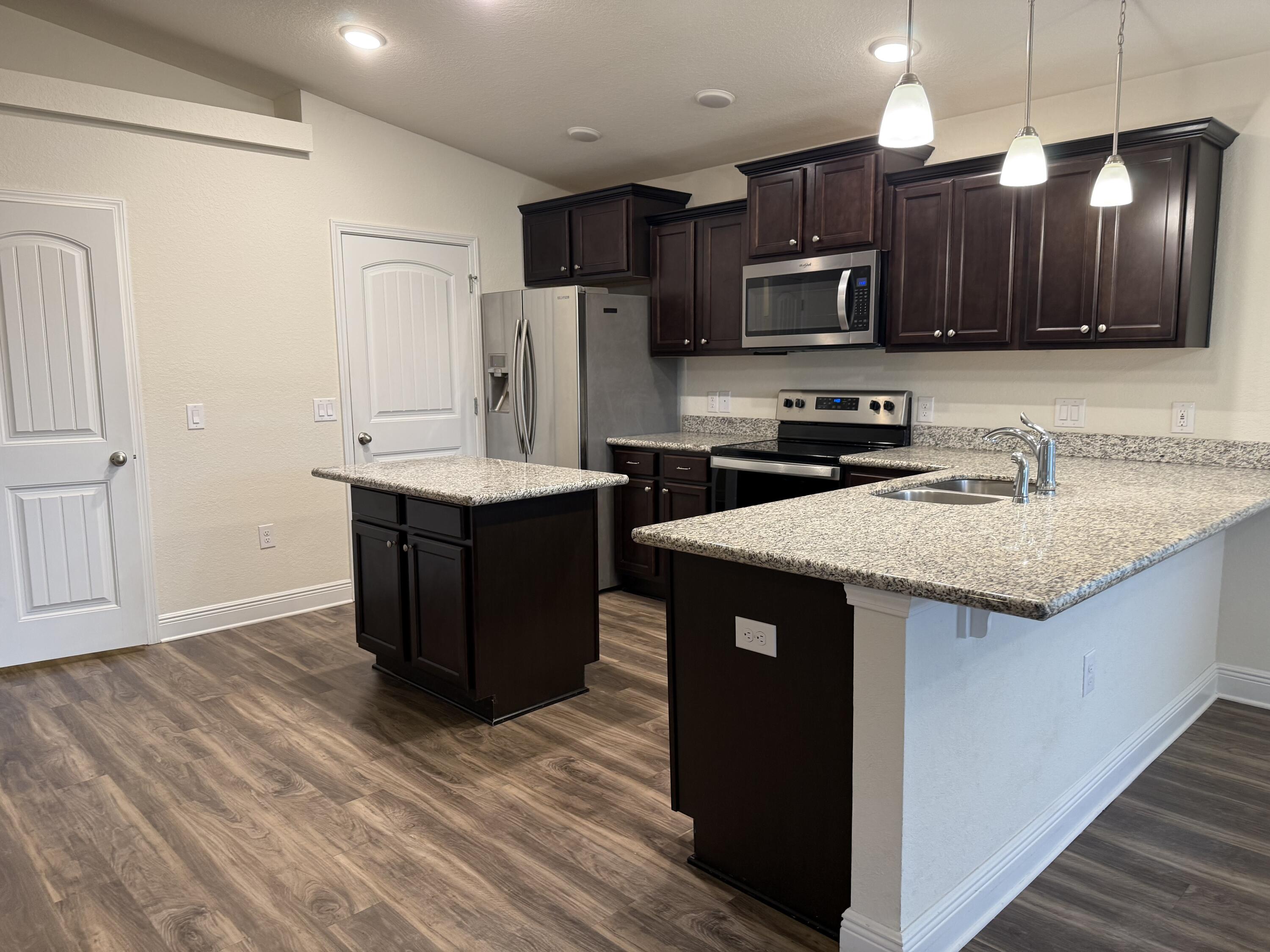 Heather's Place - Residential