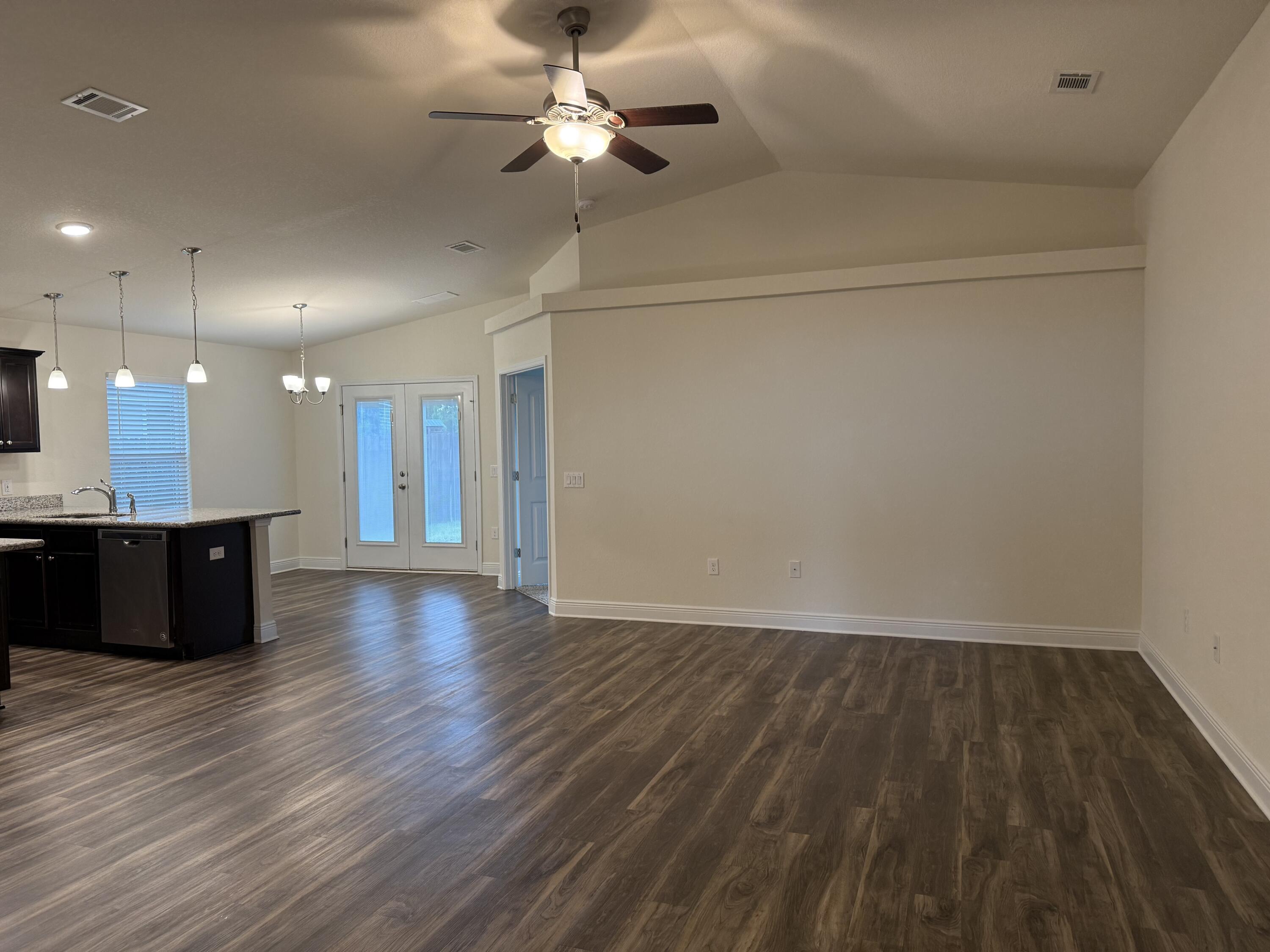 Heather's Place - Residential