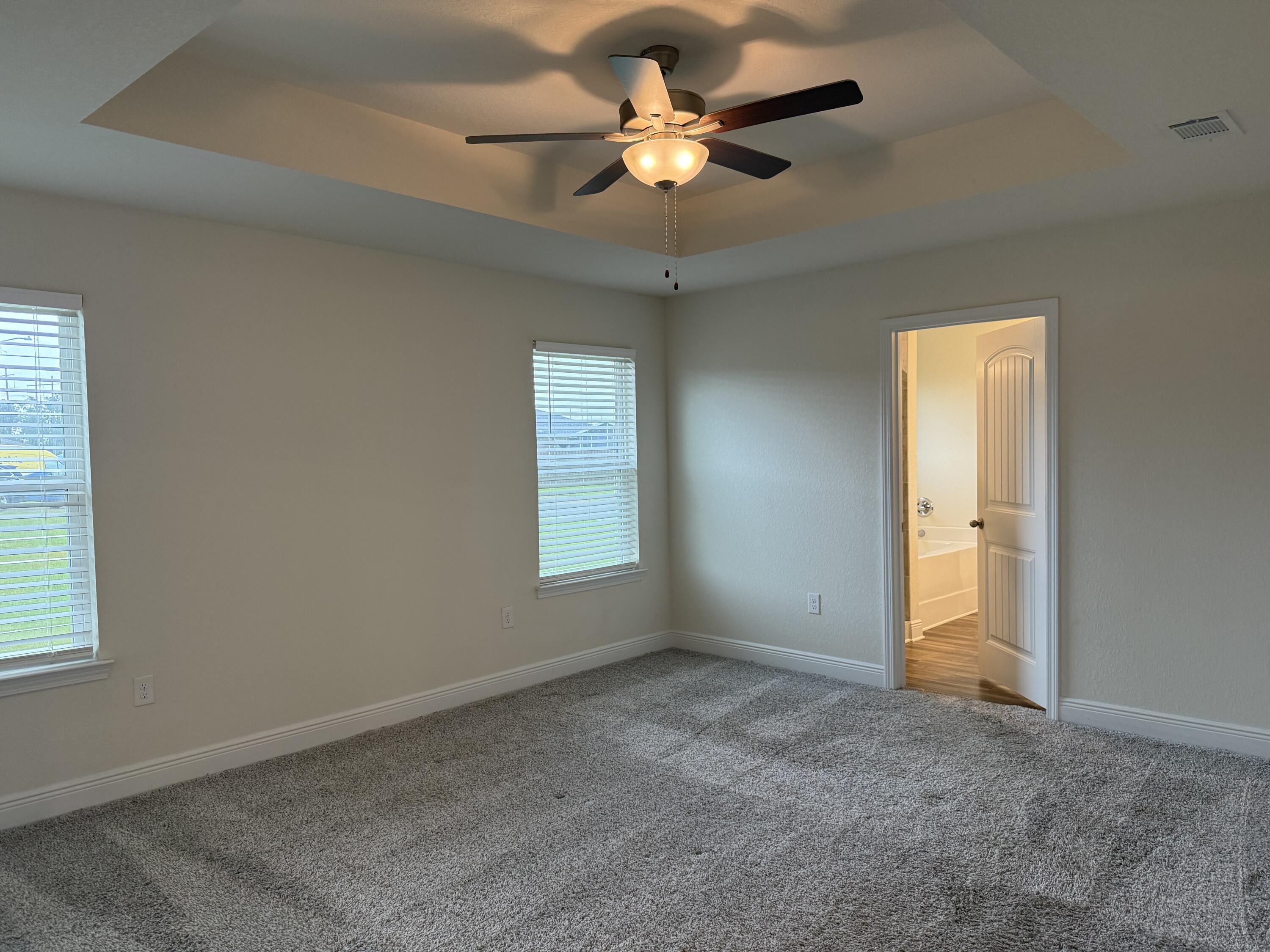 Heather's Place - Residential