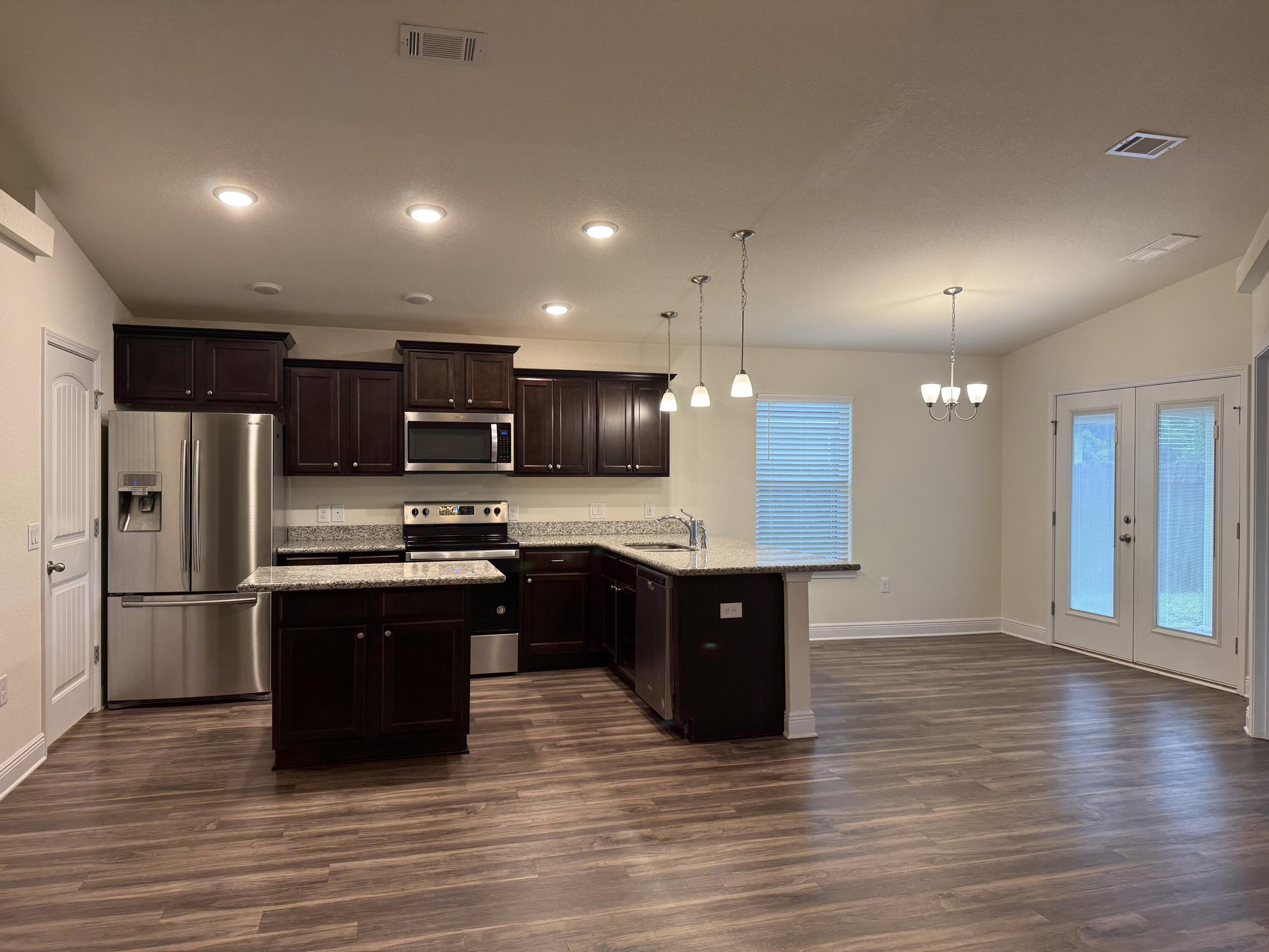 Heather's Place - Residential