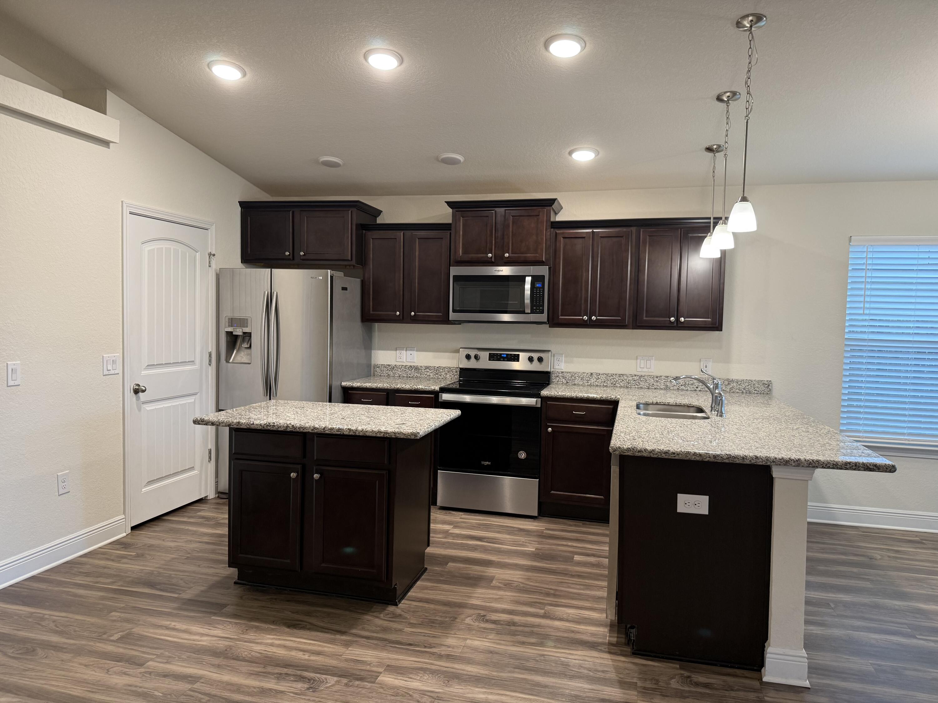 Heather's Place - Residential
