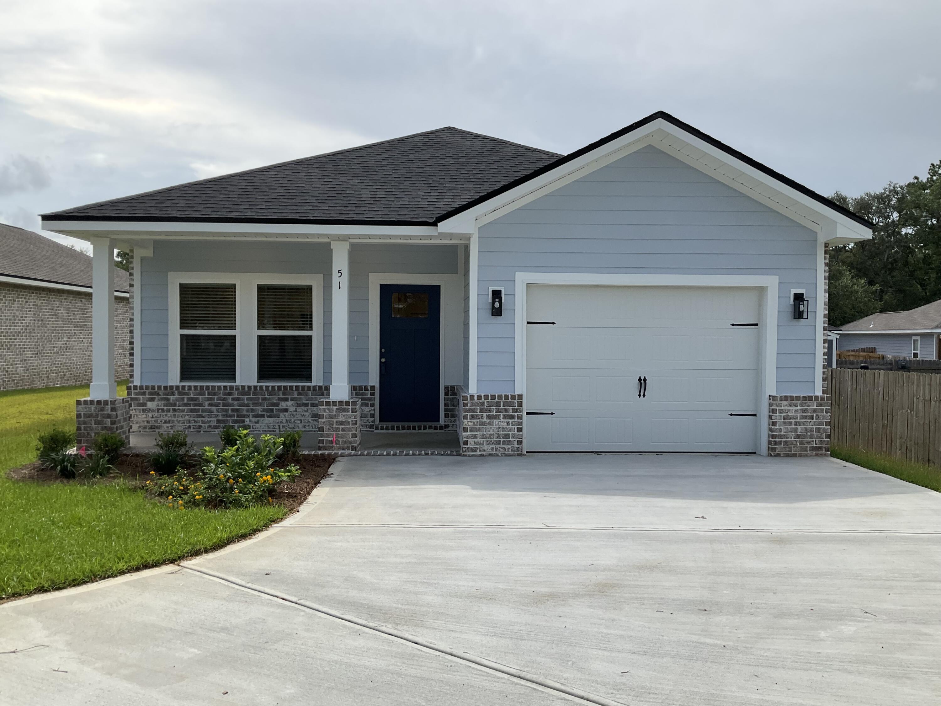 Grande Oaks - Residential