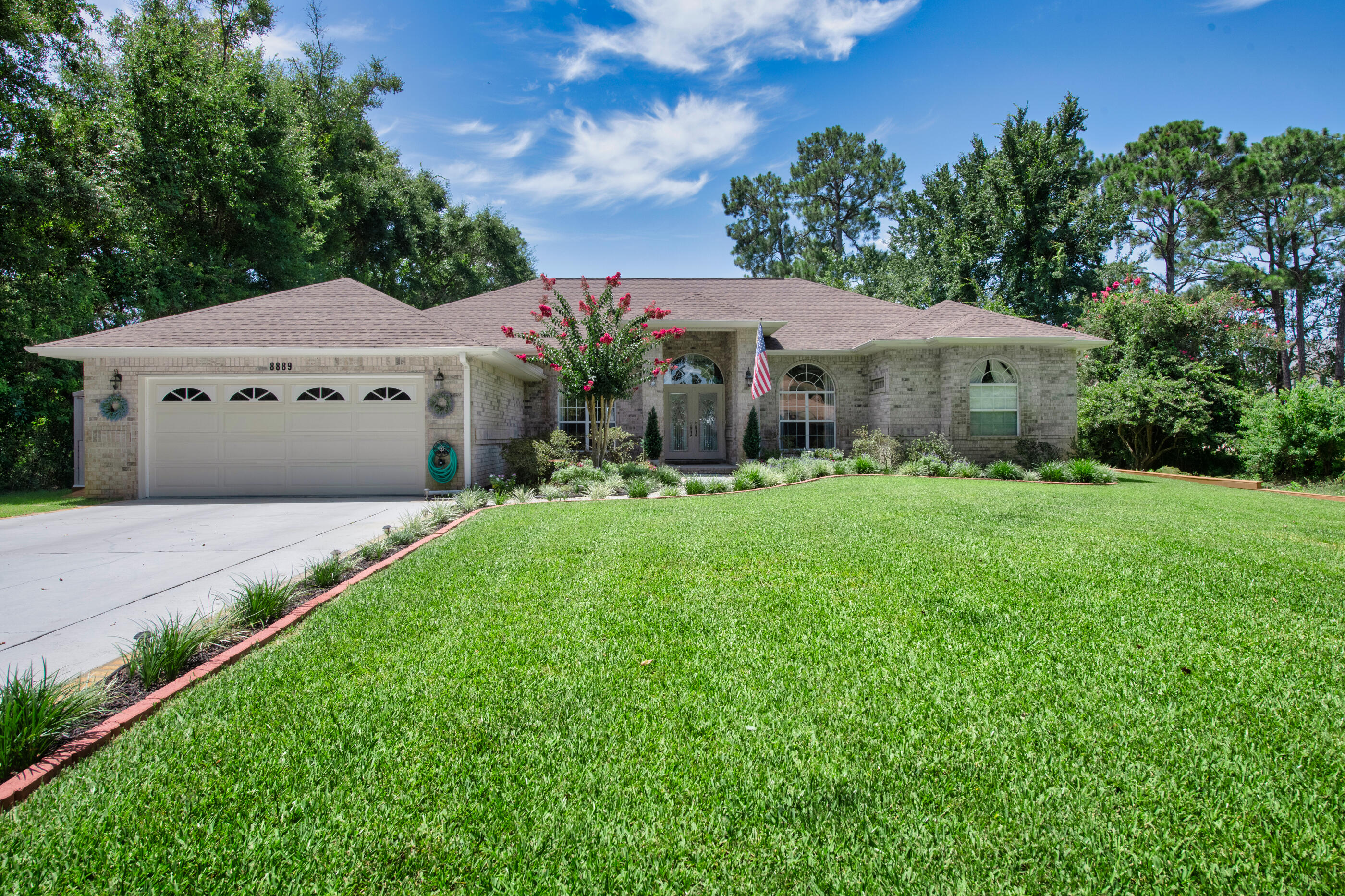 NO RECORDED SUBDIVISION - Residential