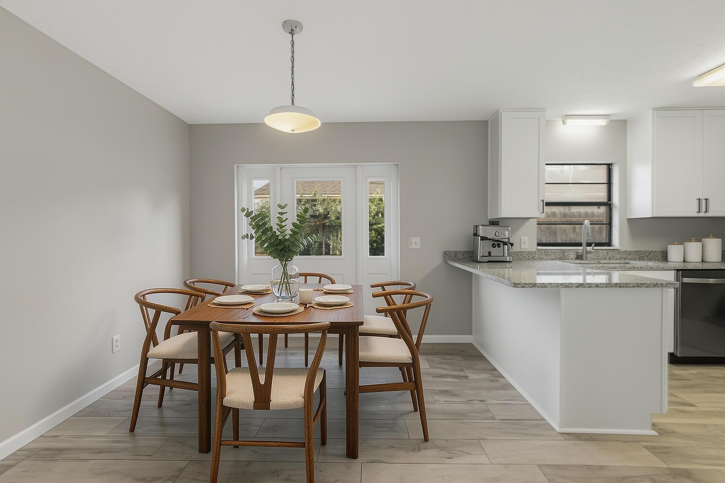 NO RECORDED PROJECT - Residential