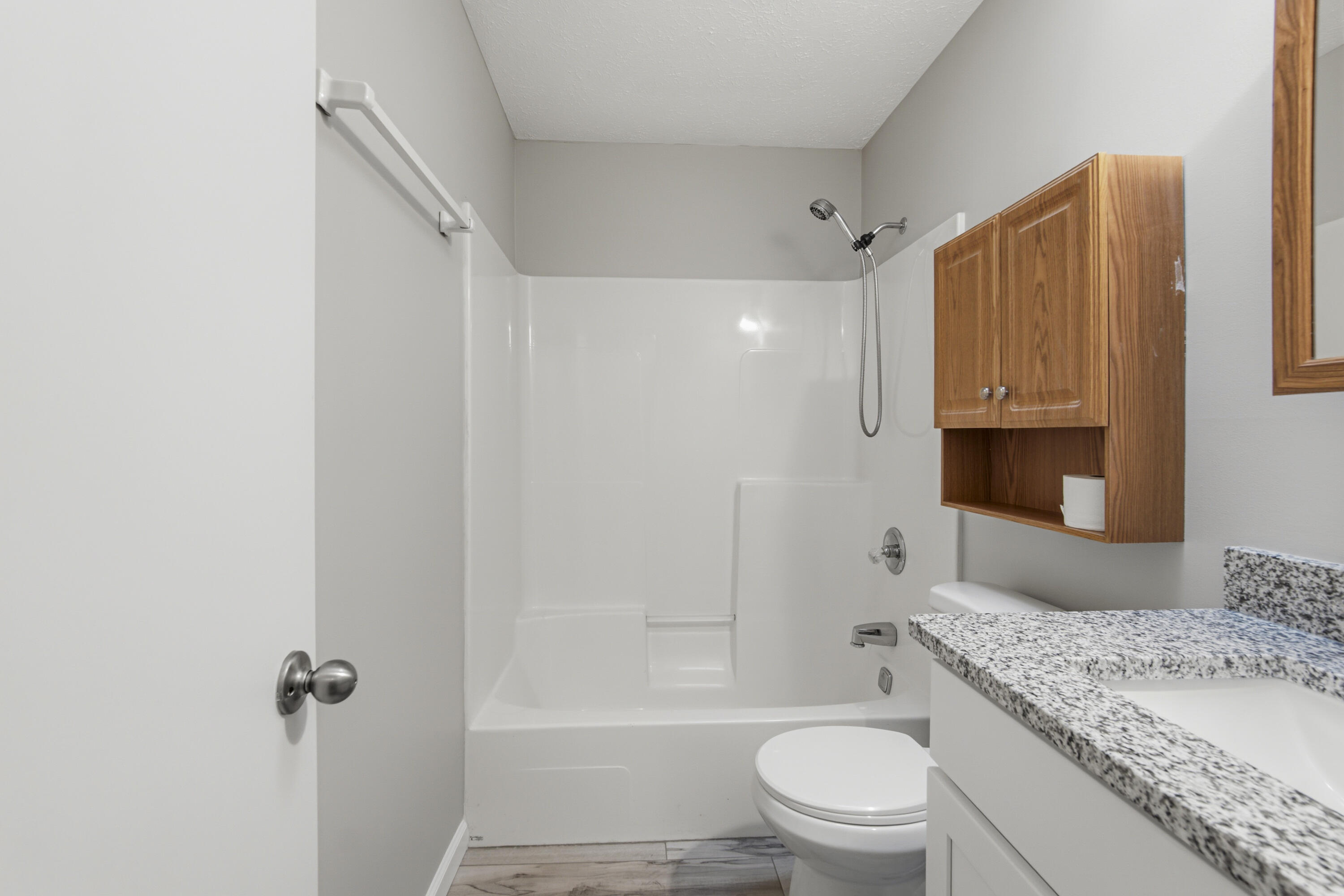 NO RECORDED PROJECT - Residential