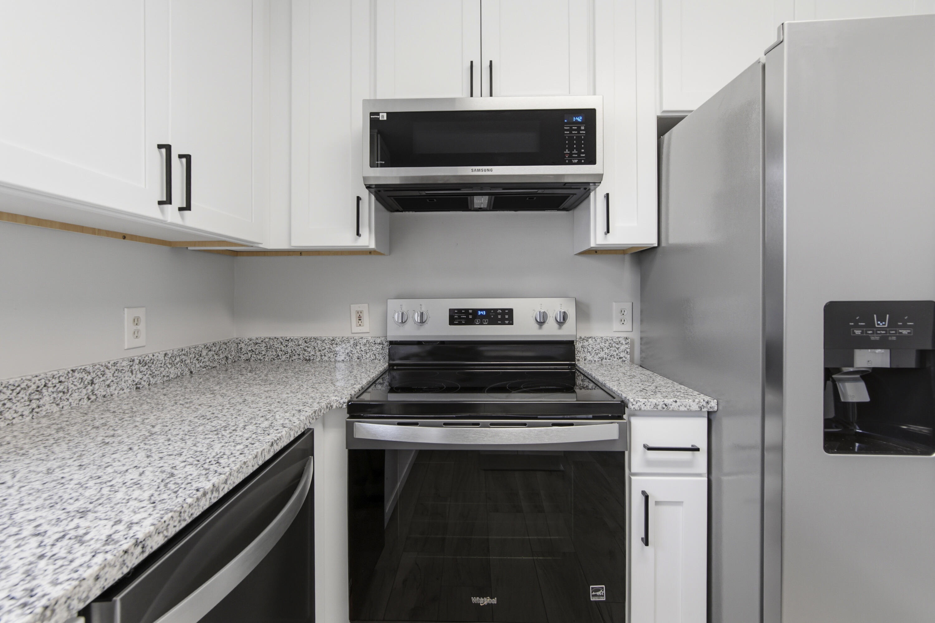 NO RECORDED PROJECT - Residential