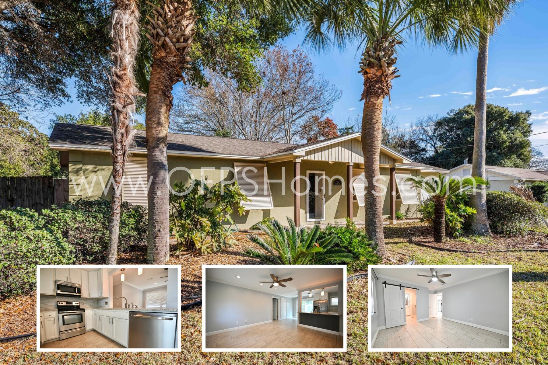 EASTWOOD - Residential Lease