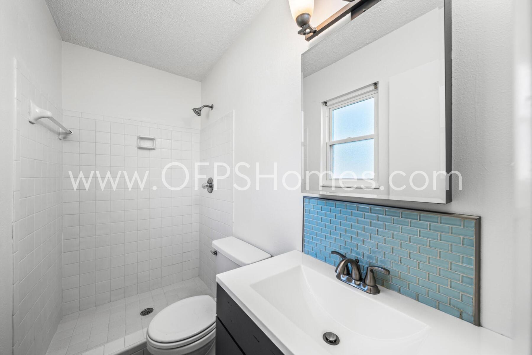 EASTWOOD - Residential Lease