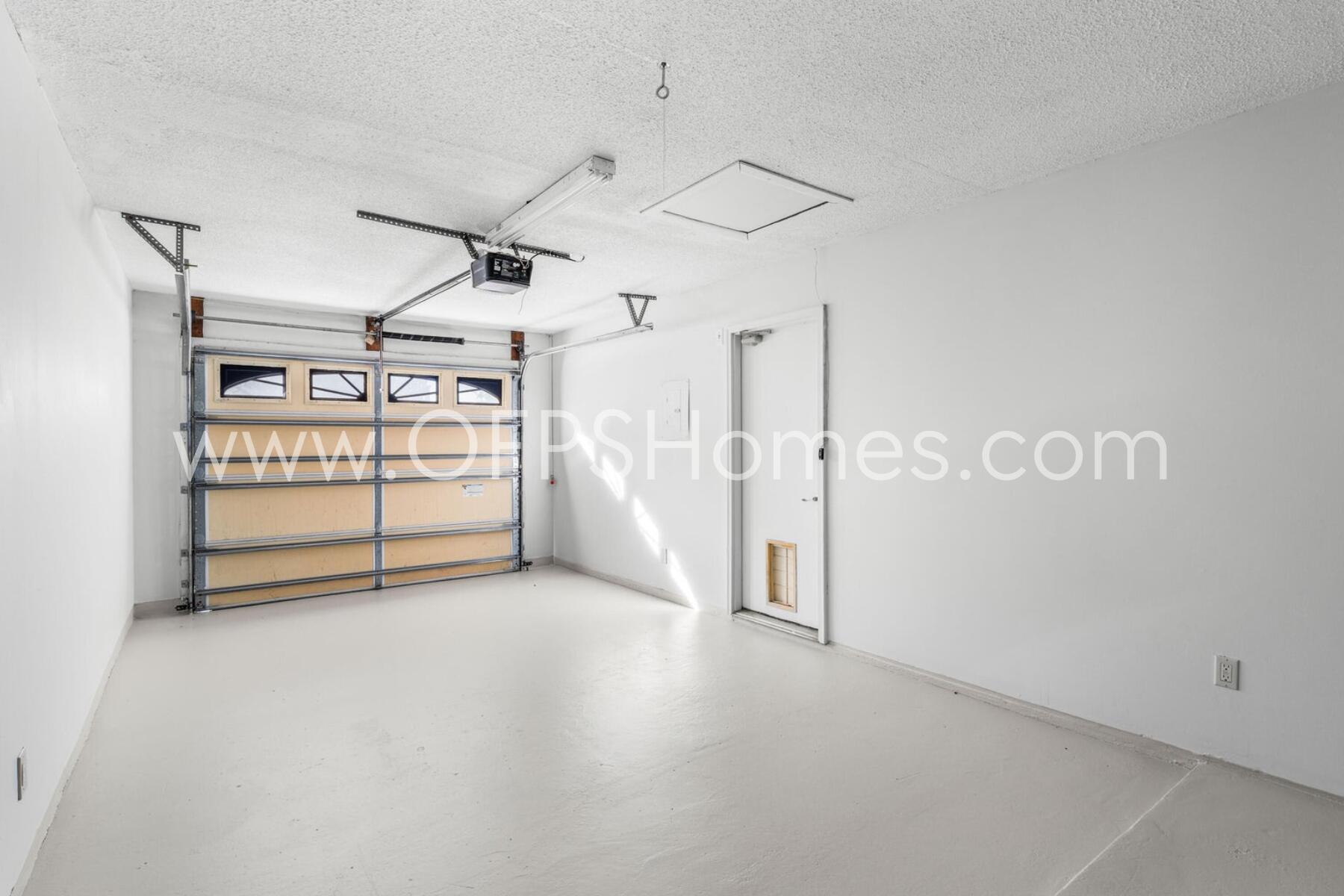 EASTWOOD - Residential Lease
