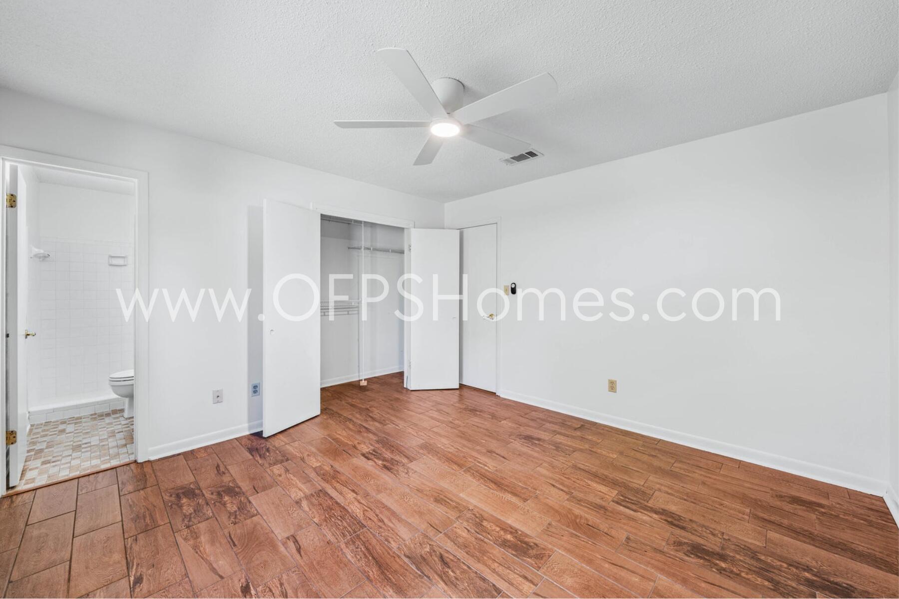 EASTWOOD - Residential Lease