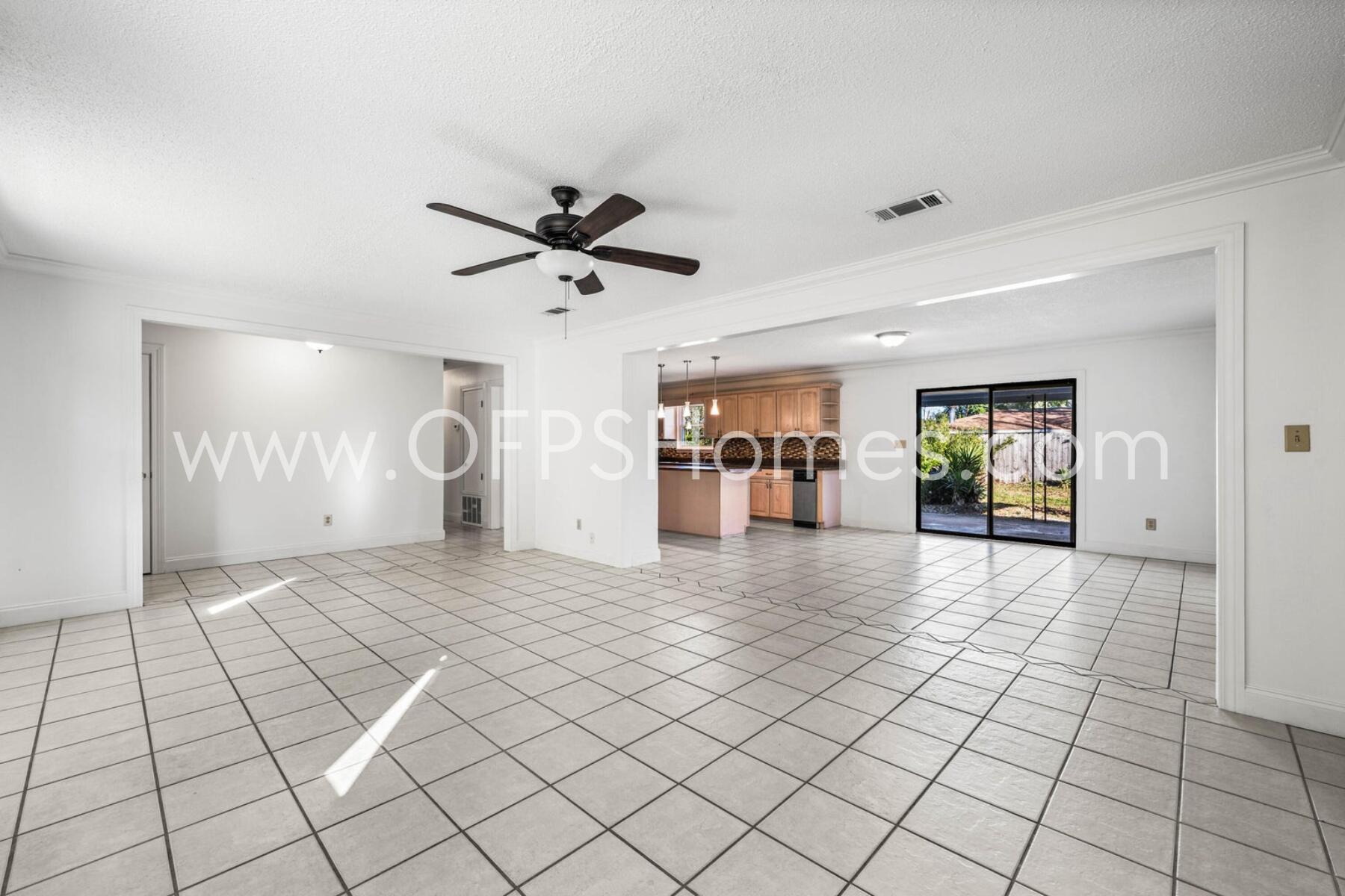 EASTWOOD - Residential Lease