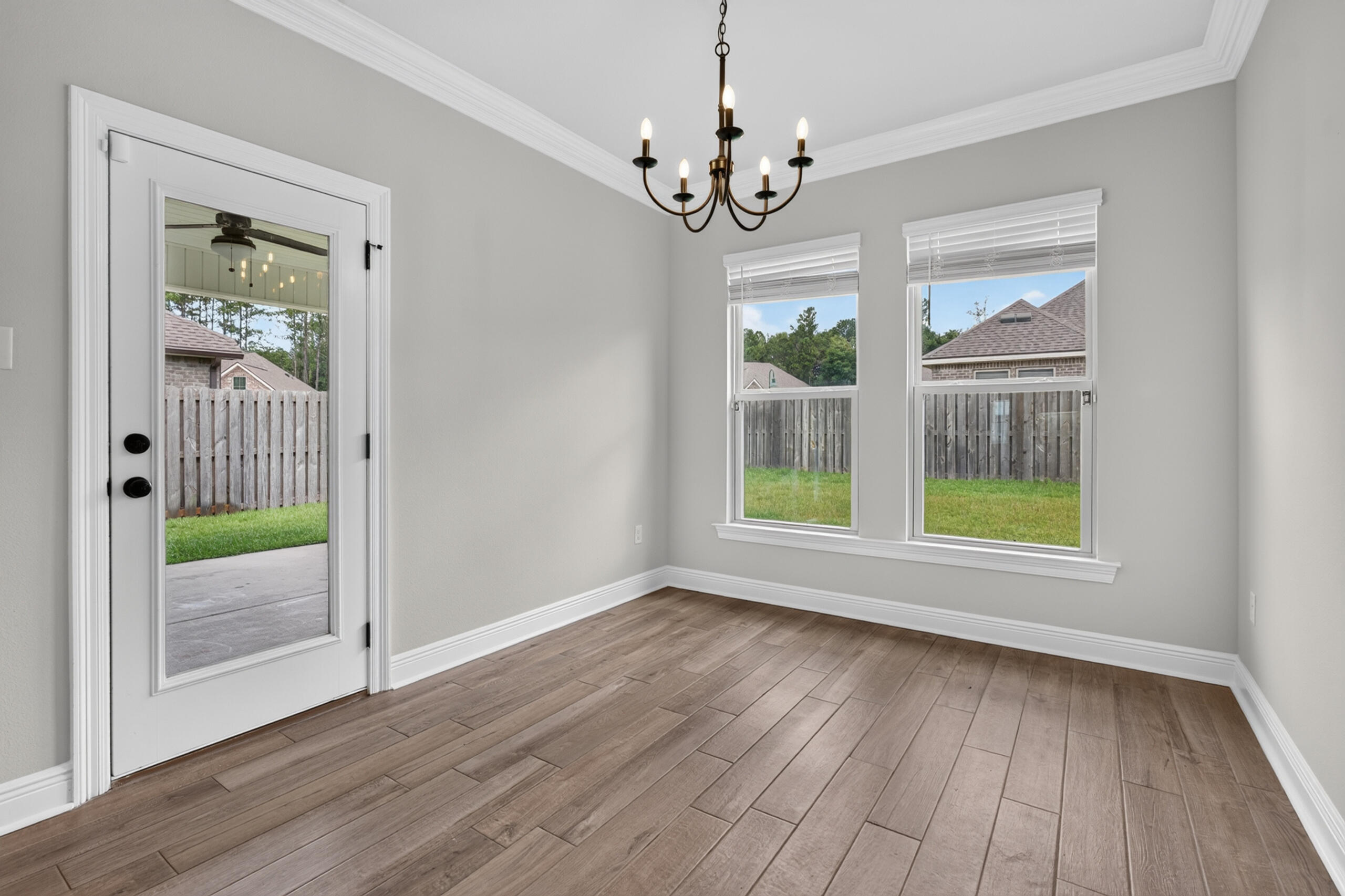 HAMMOCK BAY - MOONSWEPT - Residential