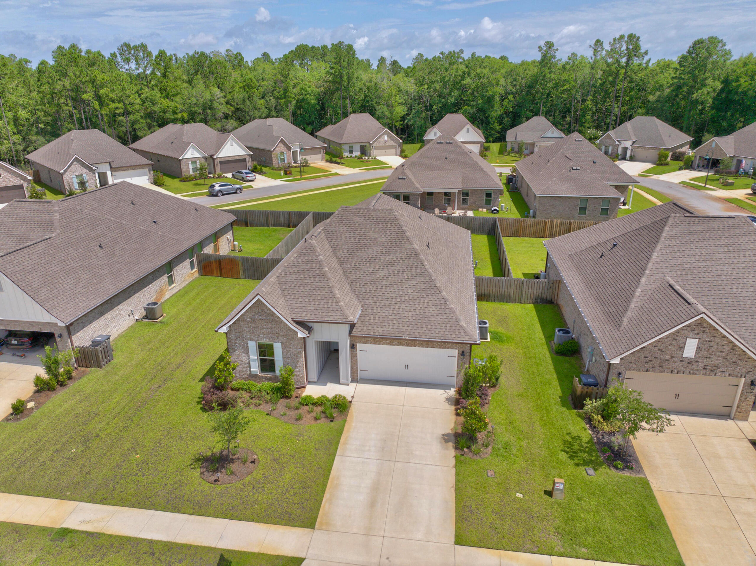 HAMMOCK BAY - MOONSWEPT - Residential