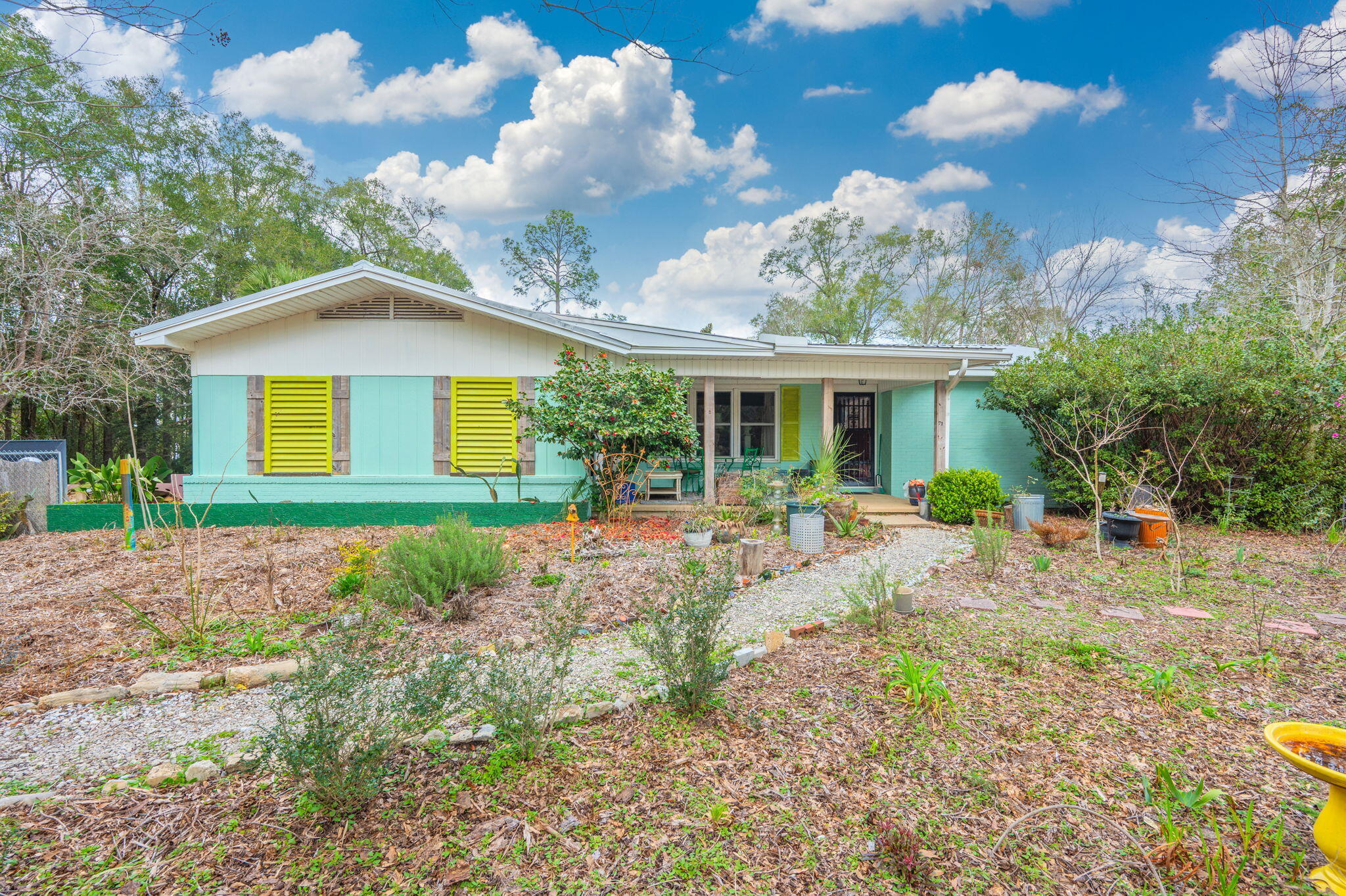 OAKLAWN - Residential