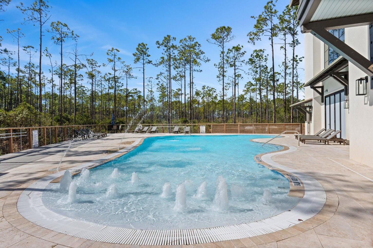 Pinewood 30A - Residential