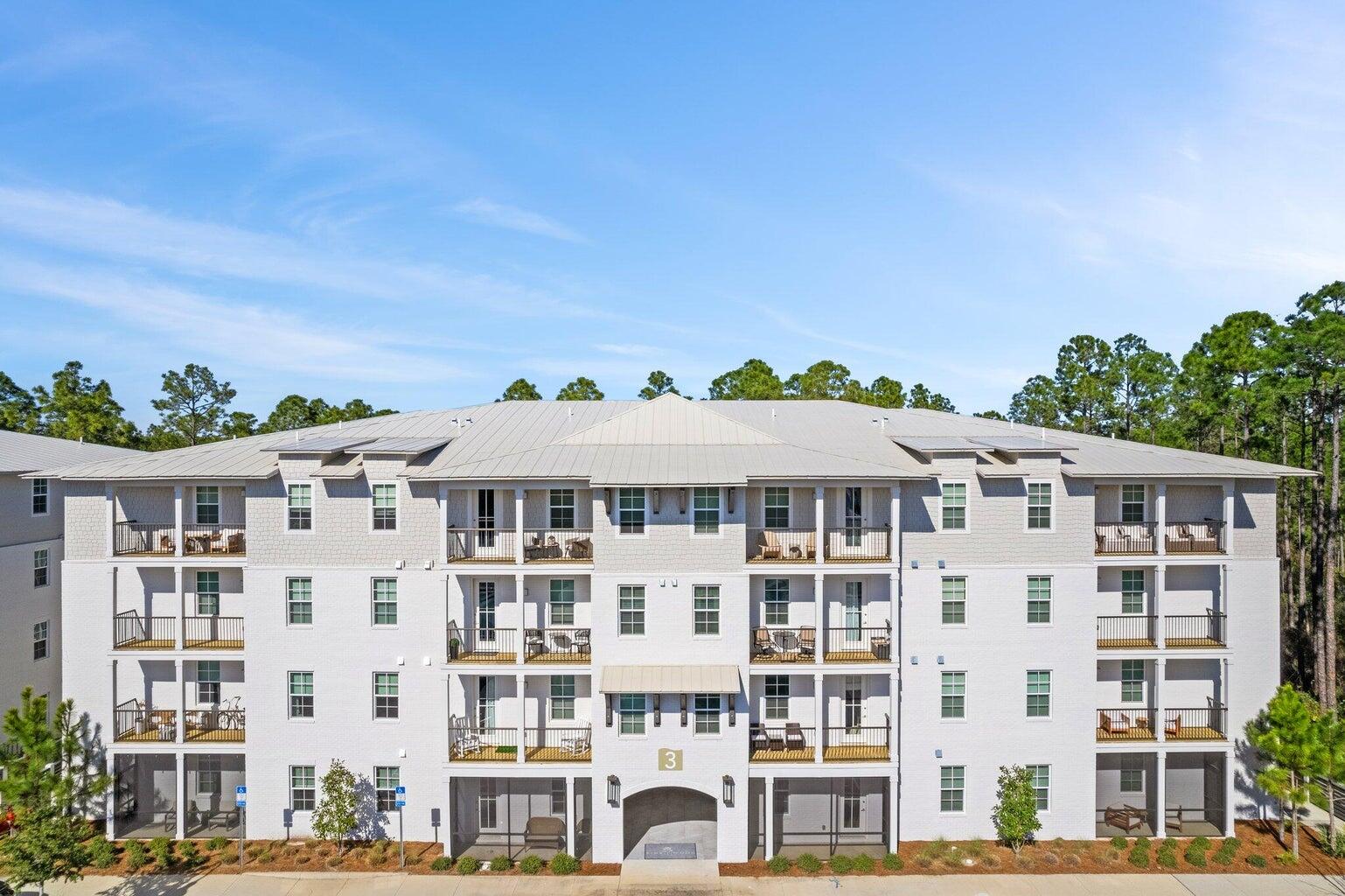 Pinewood 30A - Residential