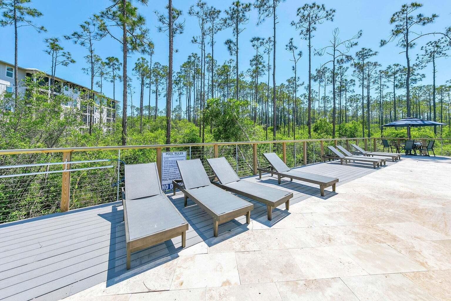 Pinewood 30A - Residential