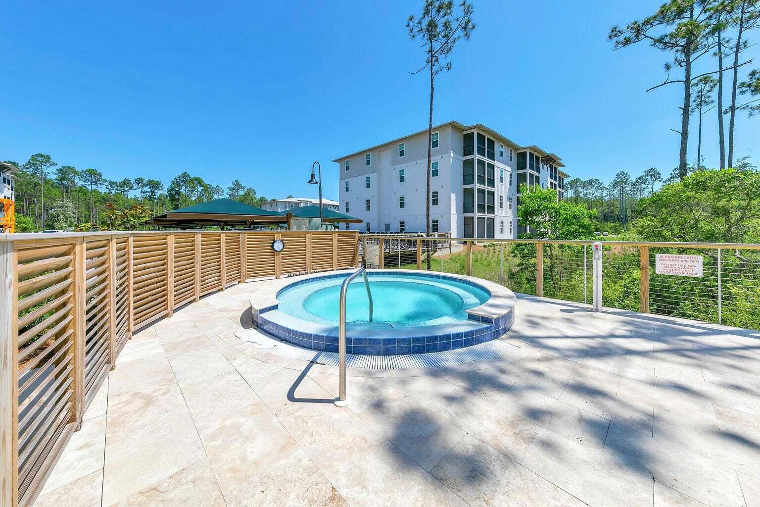 Pinewood 30A - Residential