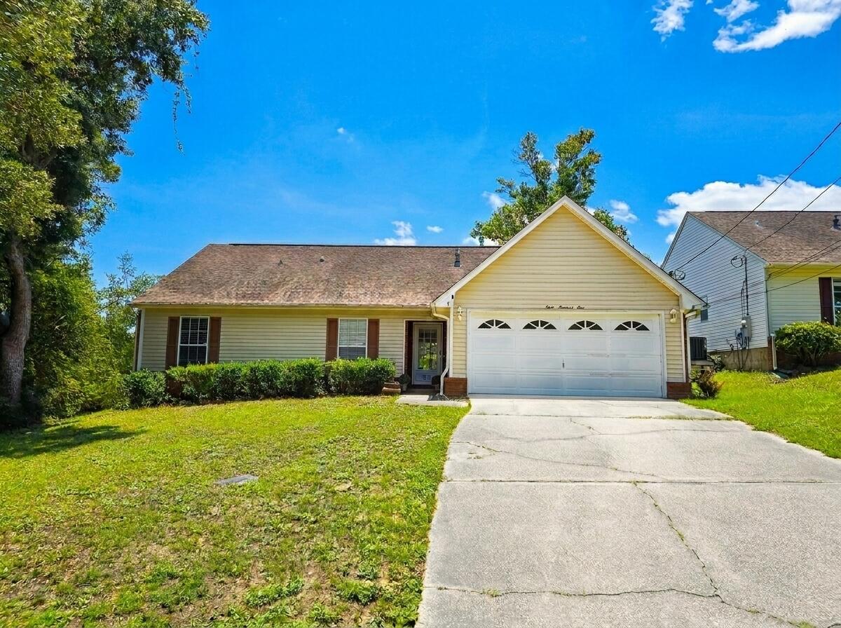 COLLEGE OAKS - Residential