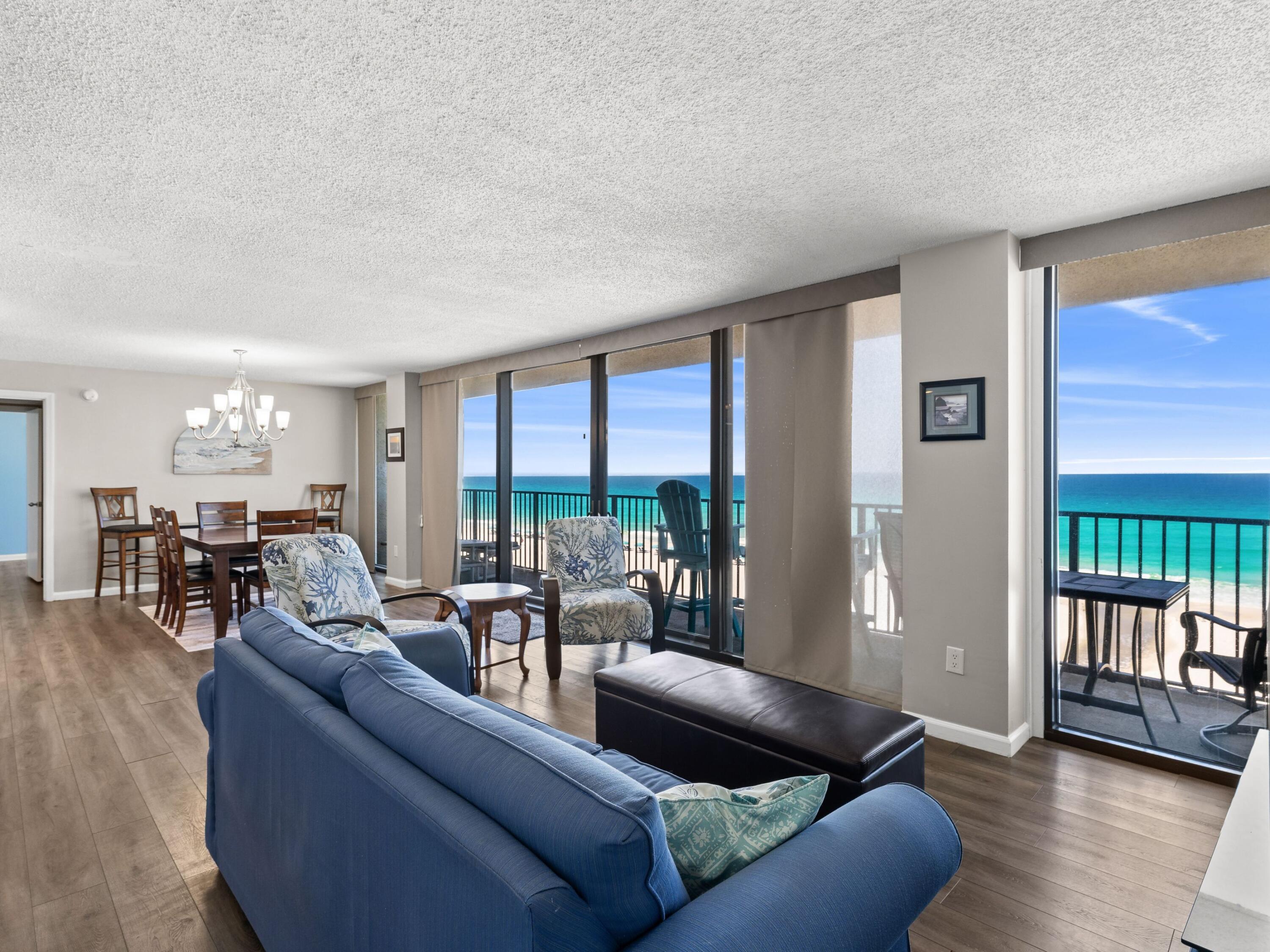 SEACHASE CONDO - Residential