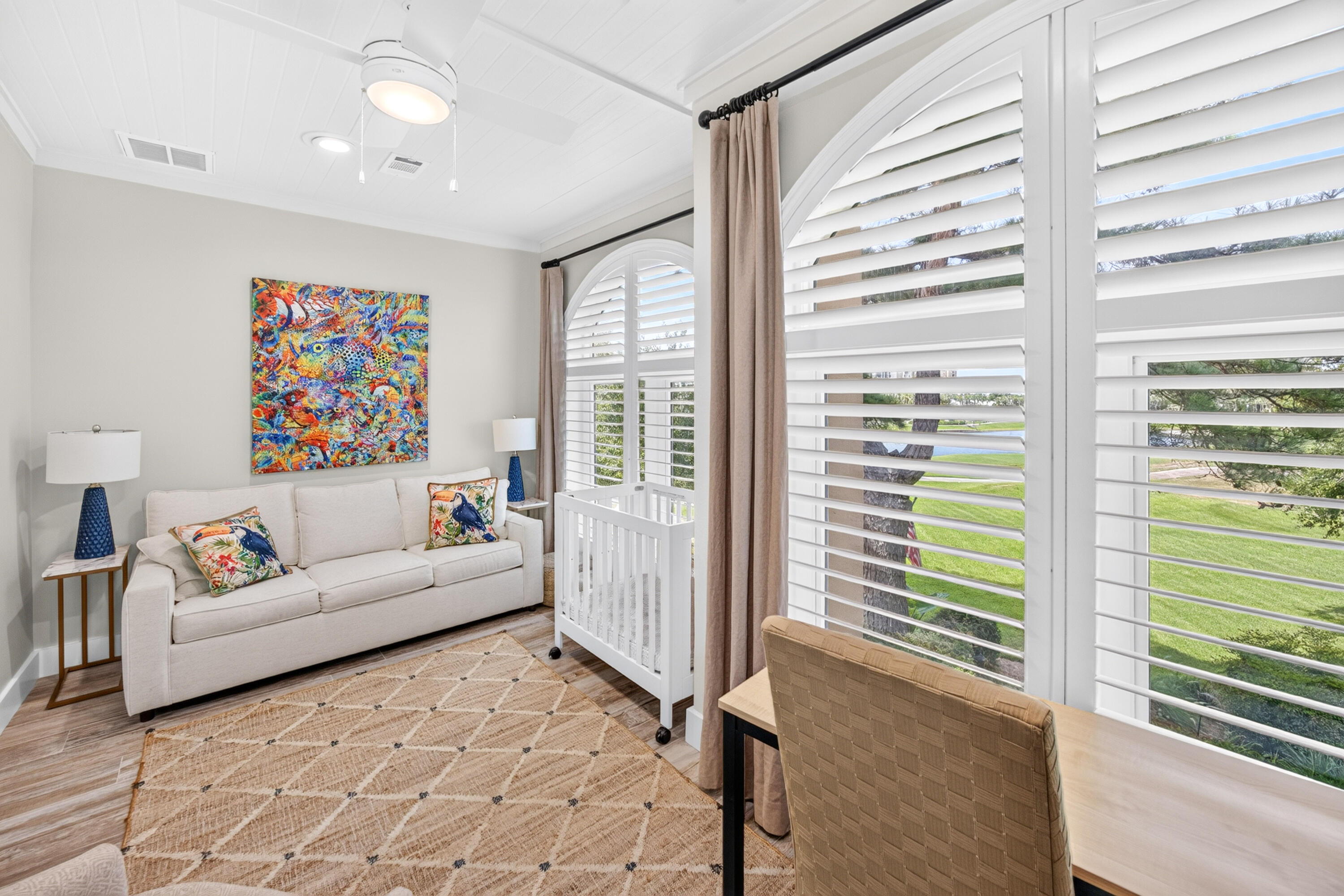 Tivoli Terrace Phase 1 - Residential