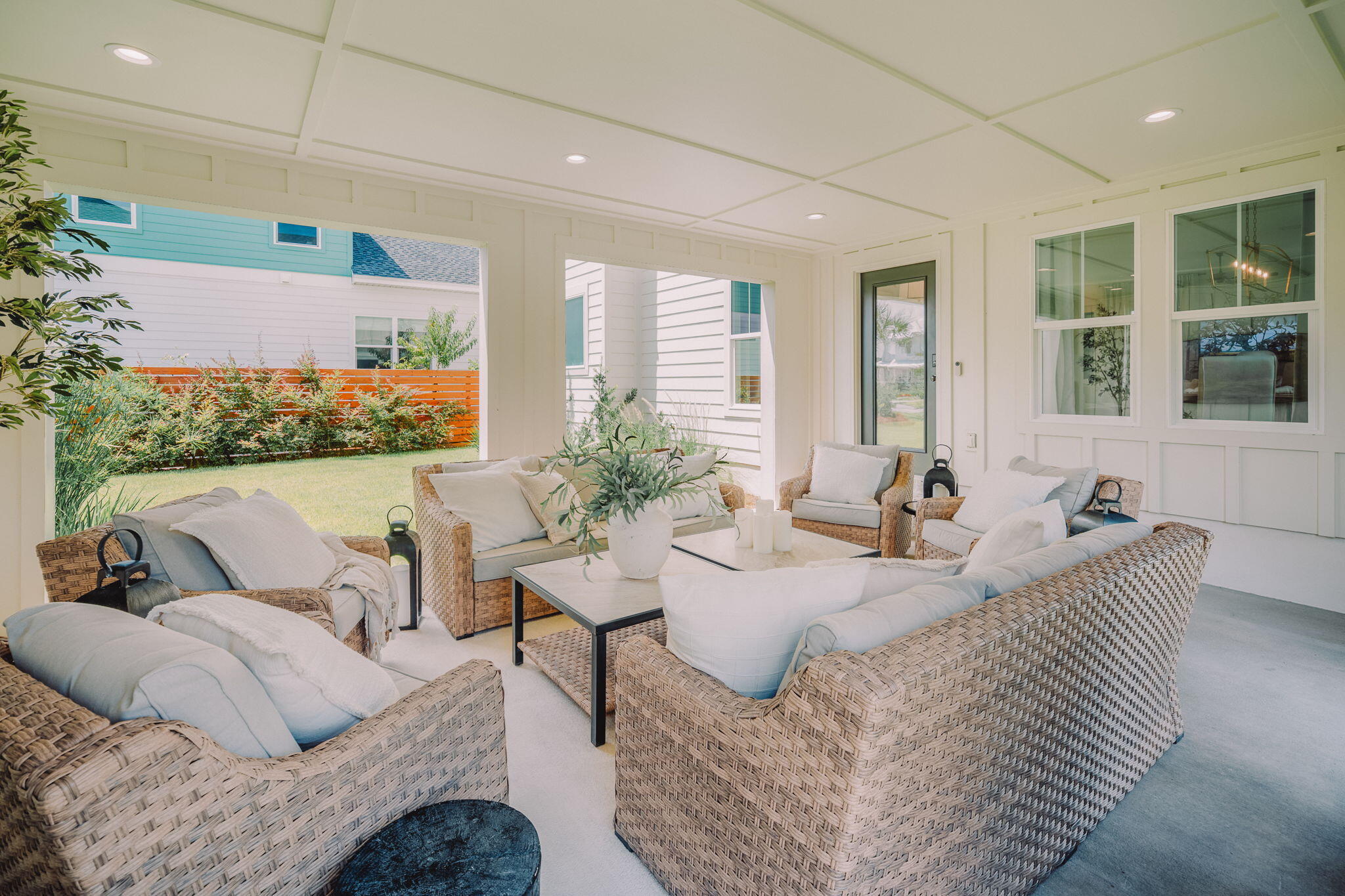 Tapestry Park - Residential