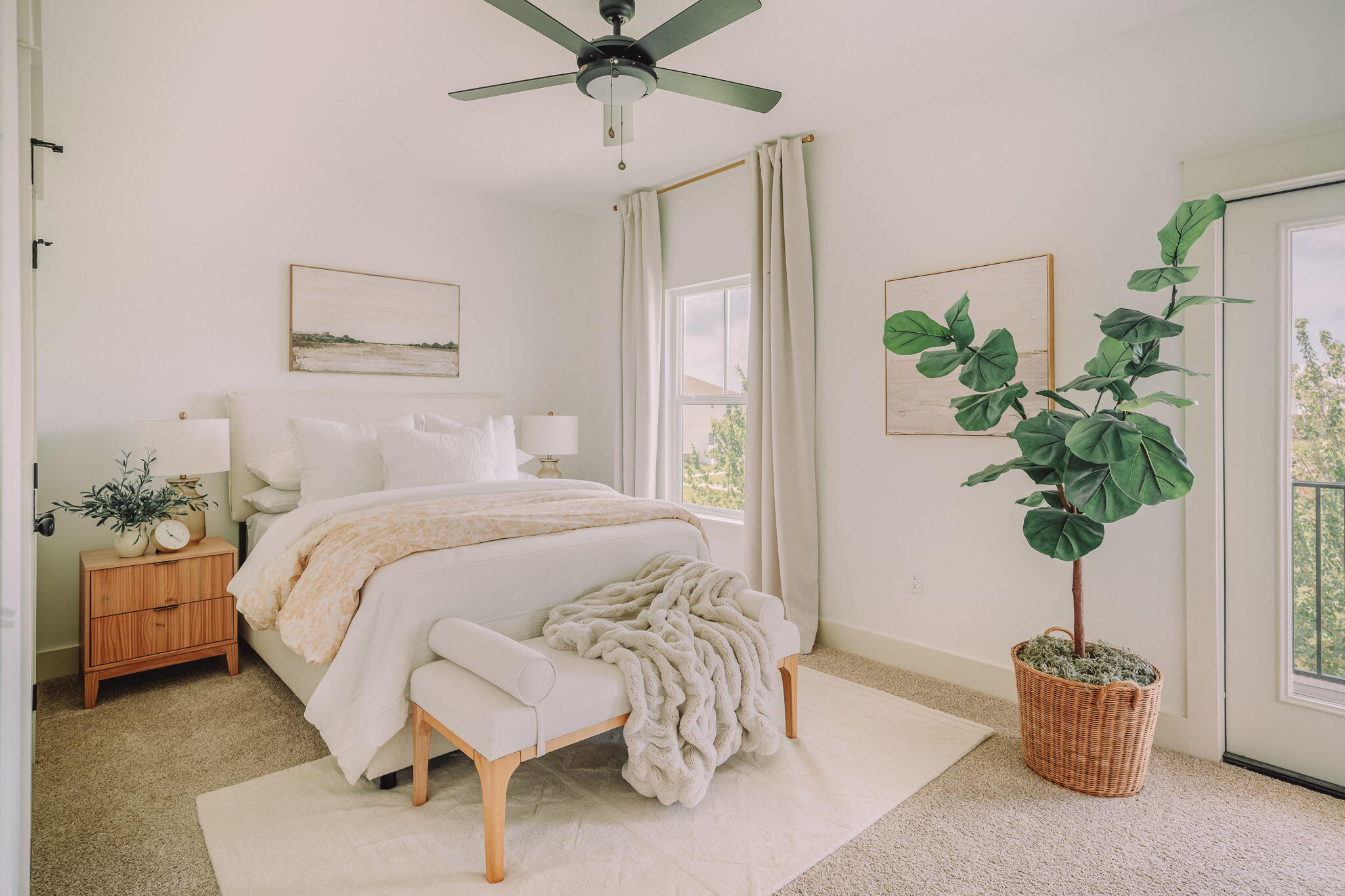 Tapestry Park - Residential