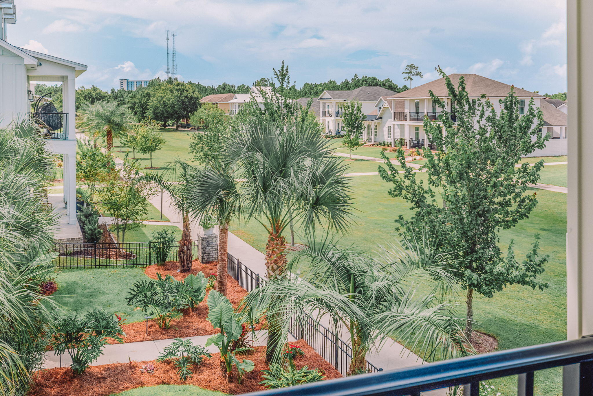 Tapestry Park - Residential