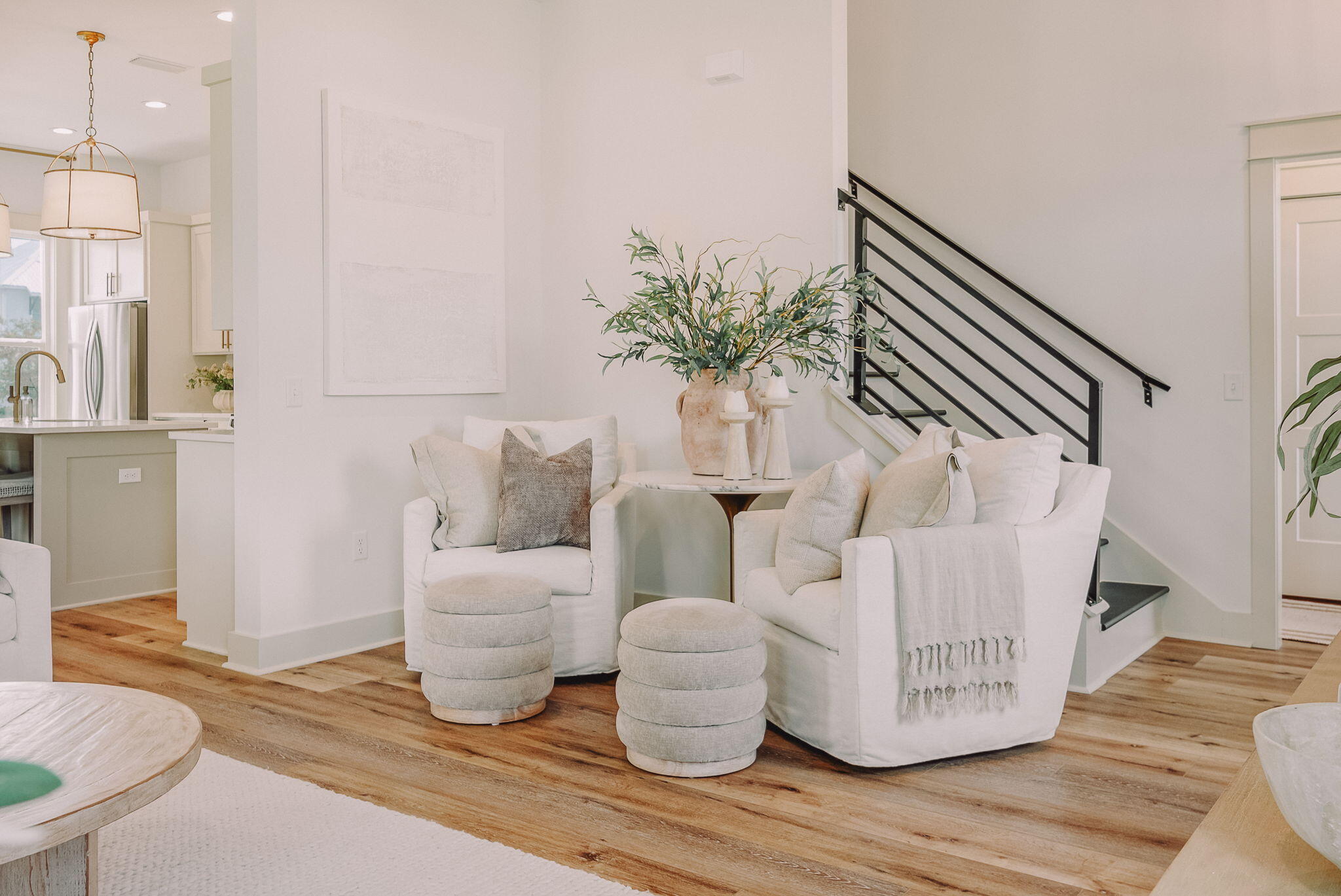 Tapestry Park - Residential