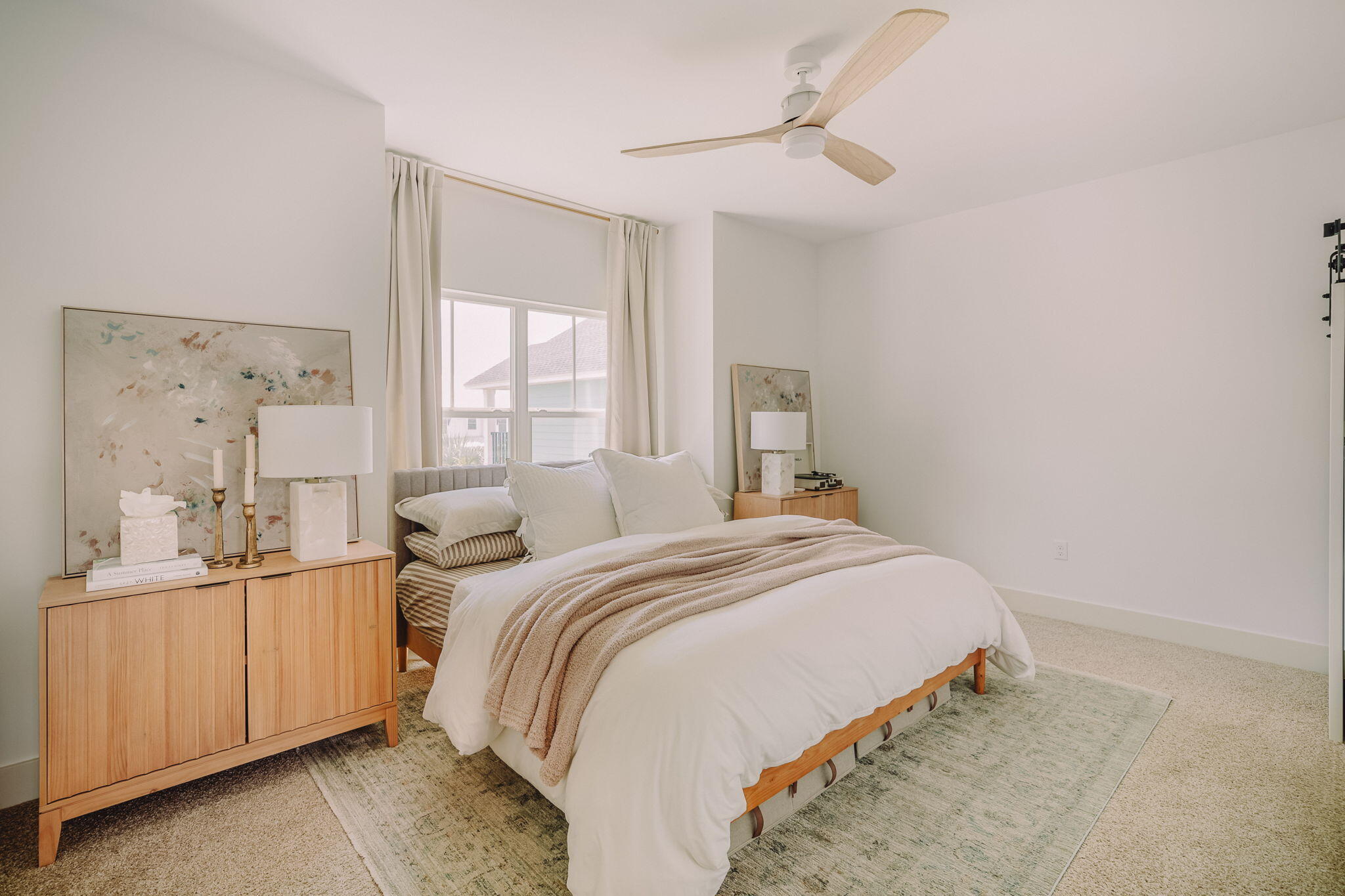 Tapestry Park - Residential