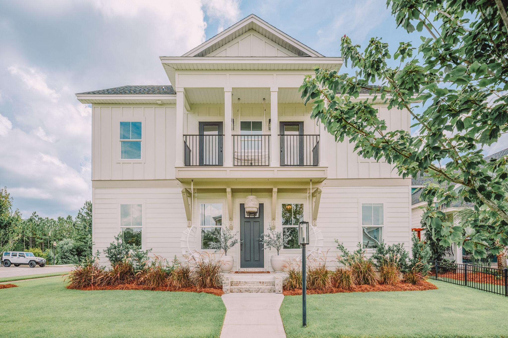 Tapestry Park - Residential