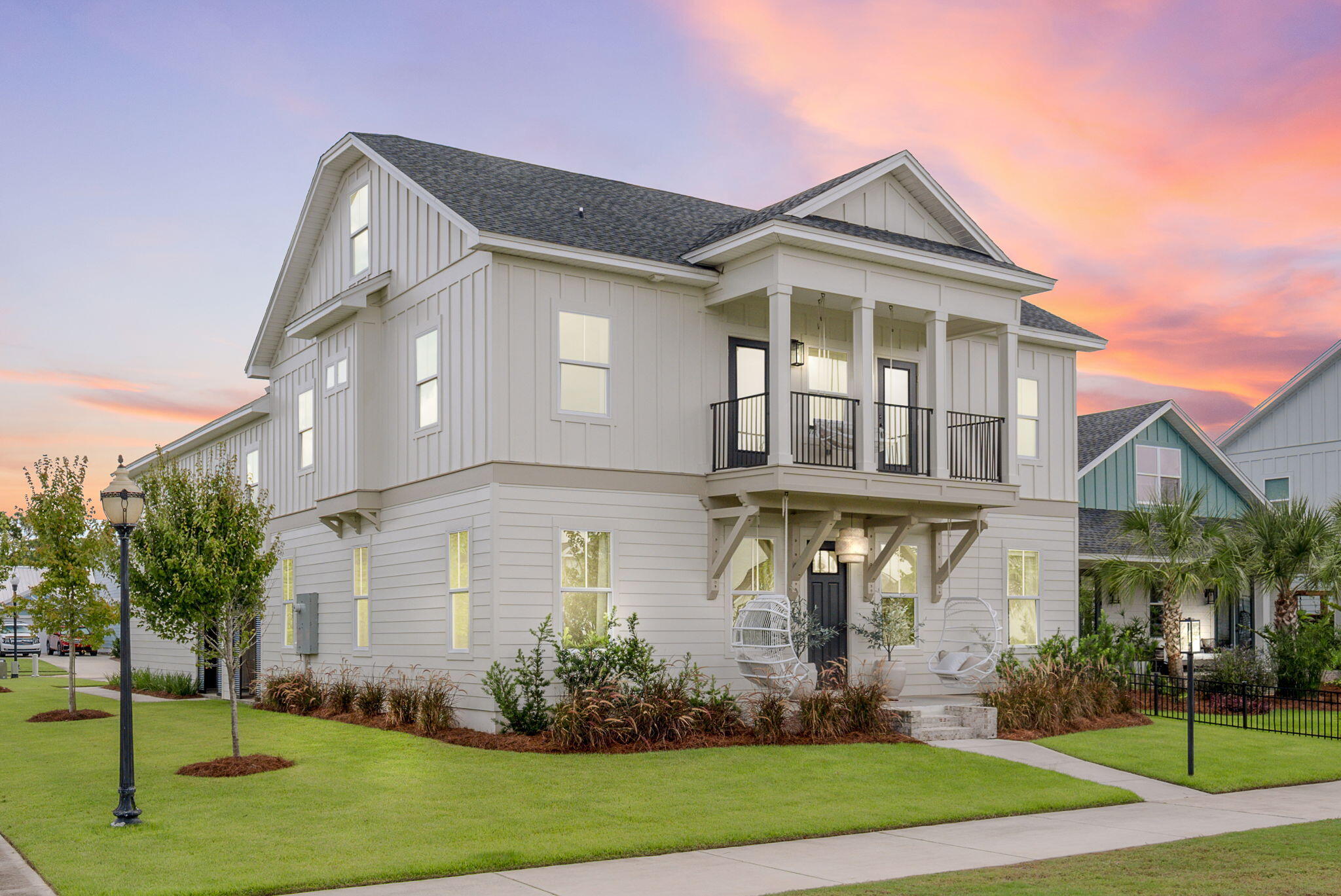 Tapestry Park - Residential