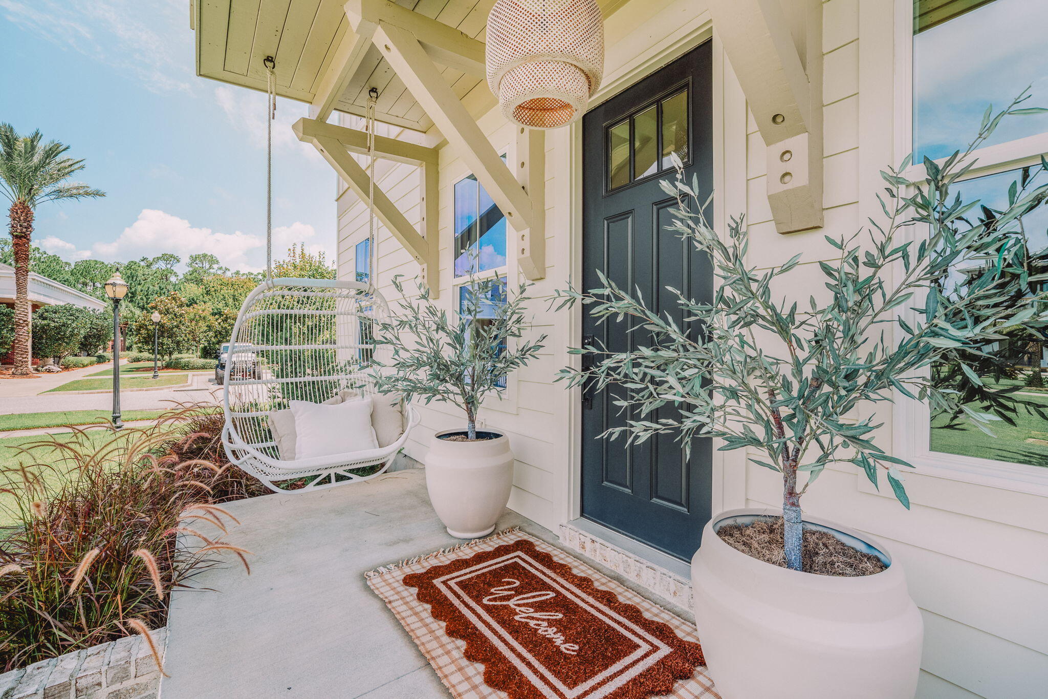 Tapestry Park - Residential
