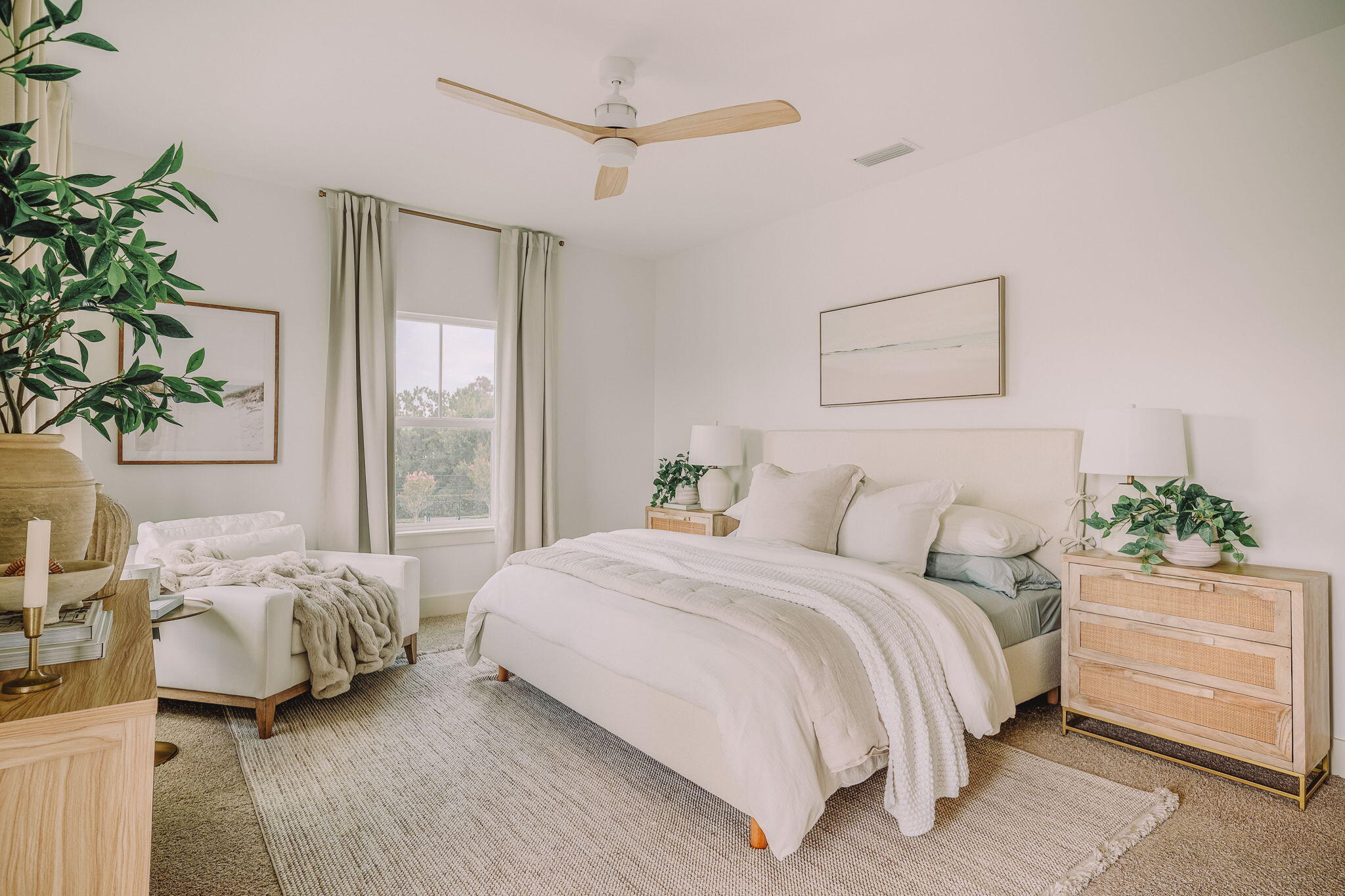 Tapestry Park - Residential