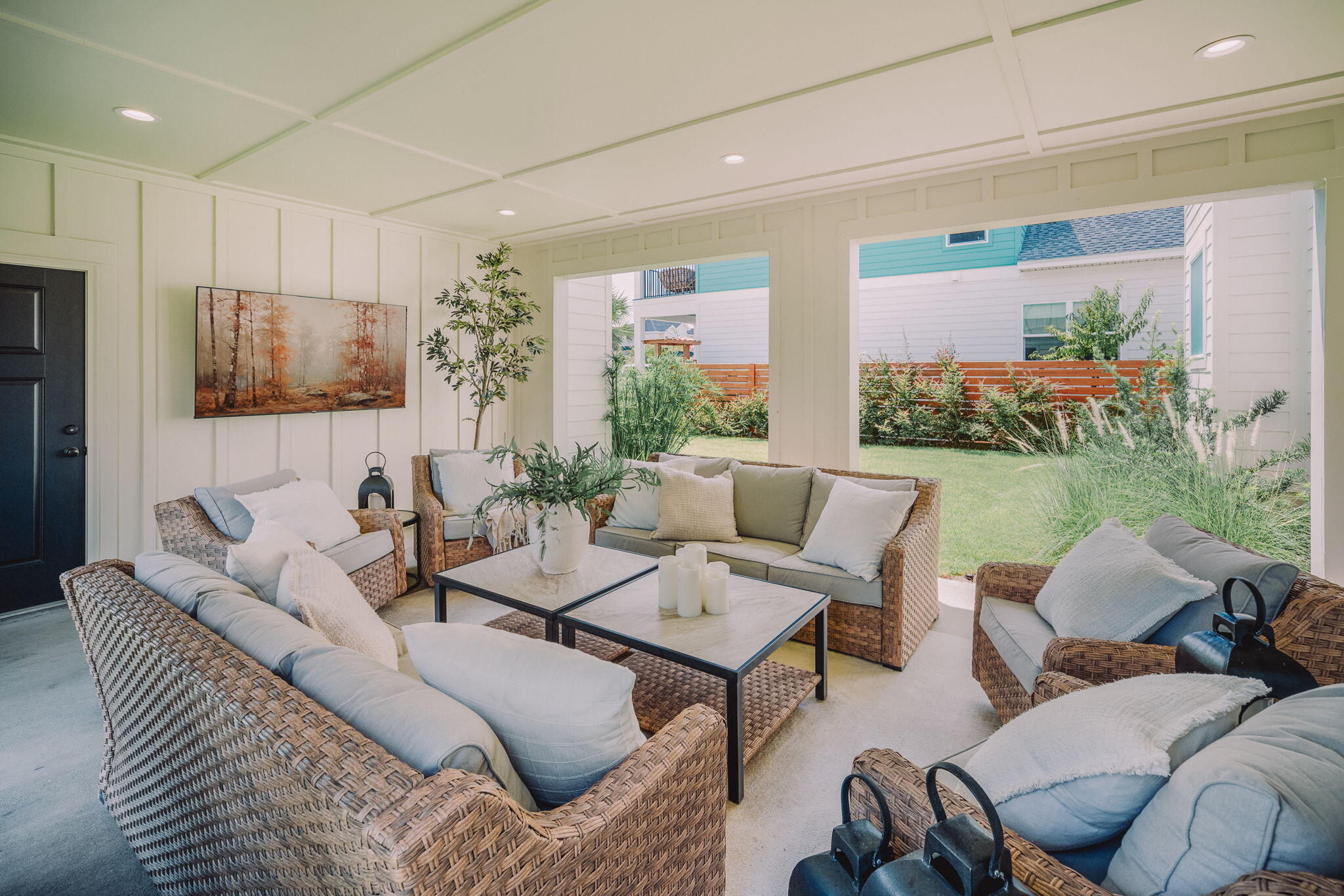 Tapestry Park - Residential