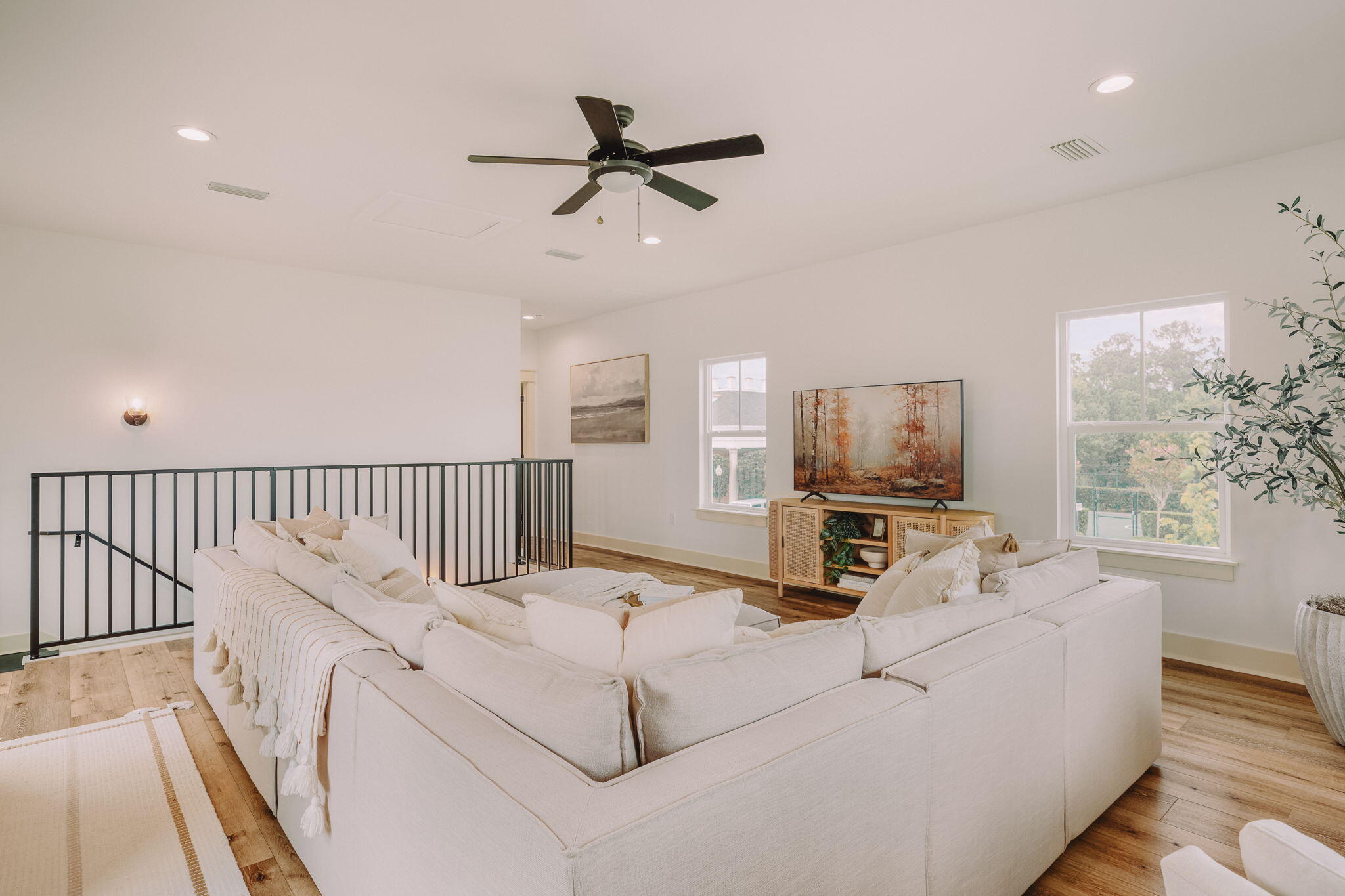 Tapestry Park - Residential