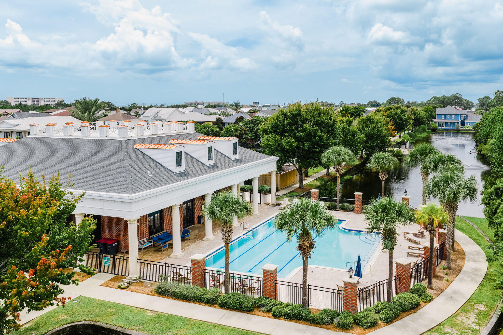 Tapestry Park - Residential