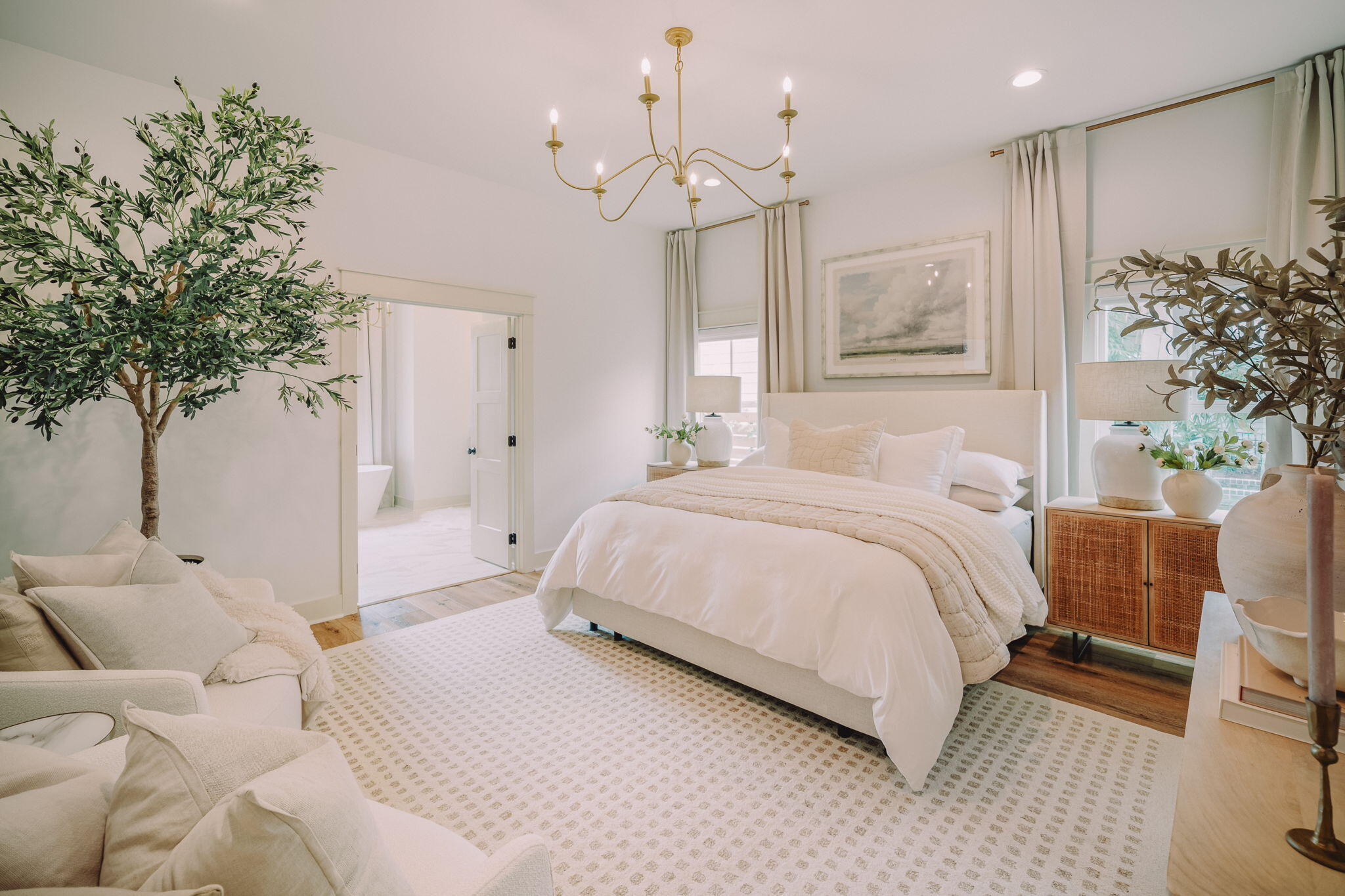 Tapestry Park - Residential