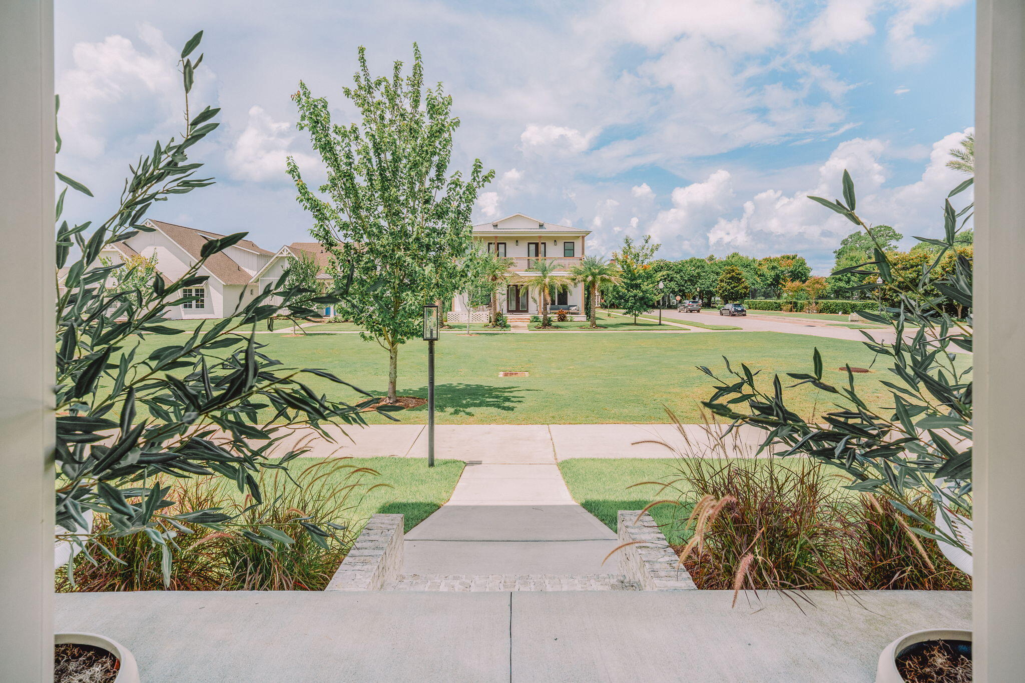 Tapestry Park - Residential