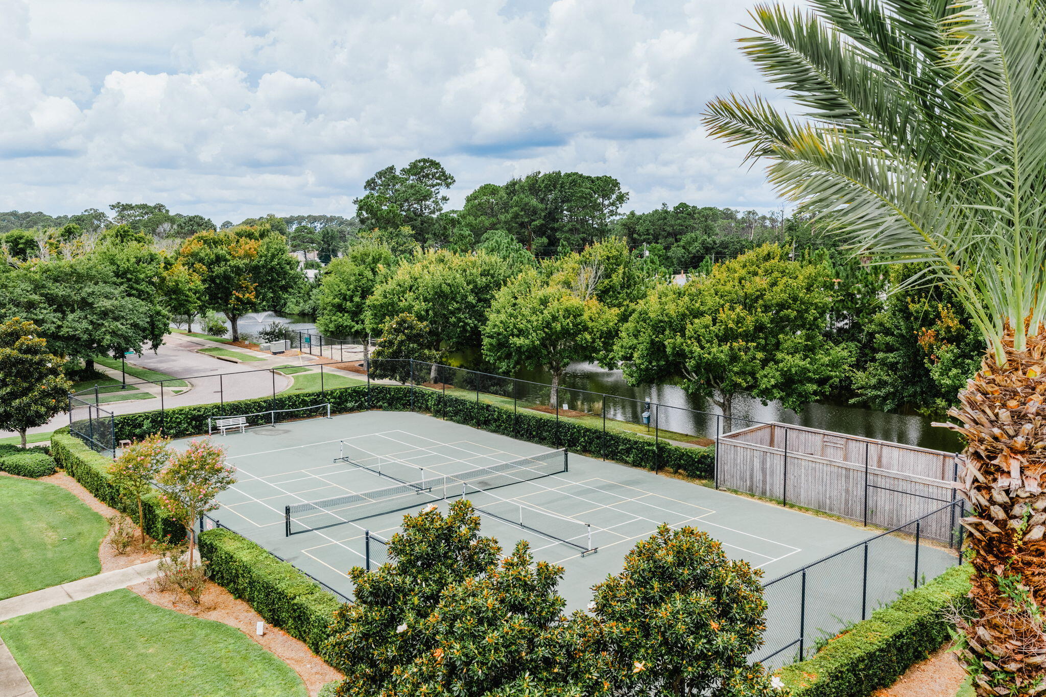 Tapestry Park - Residential