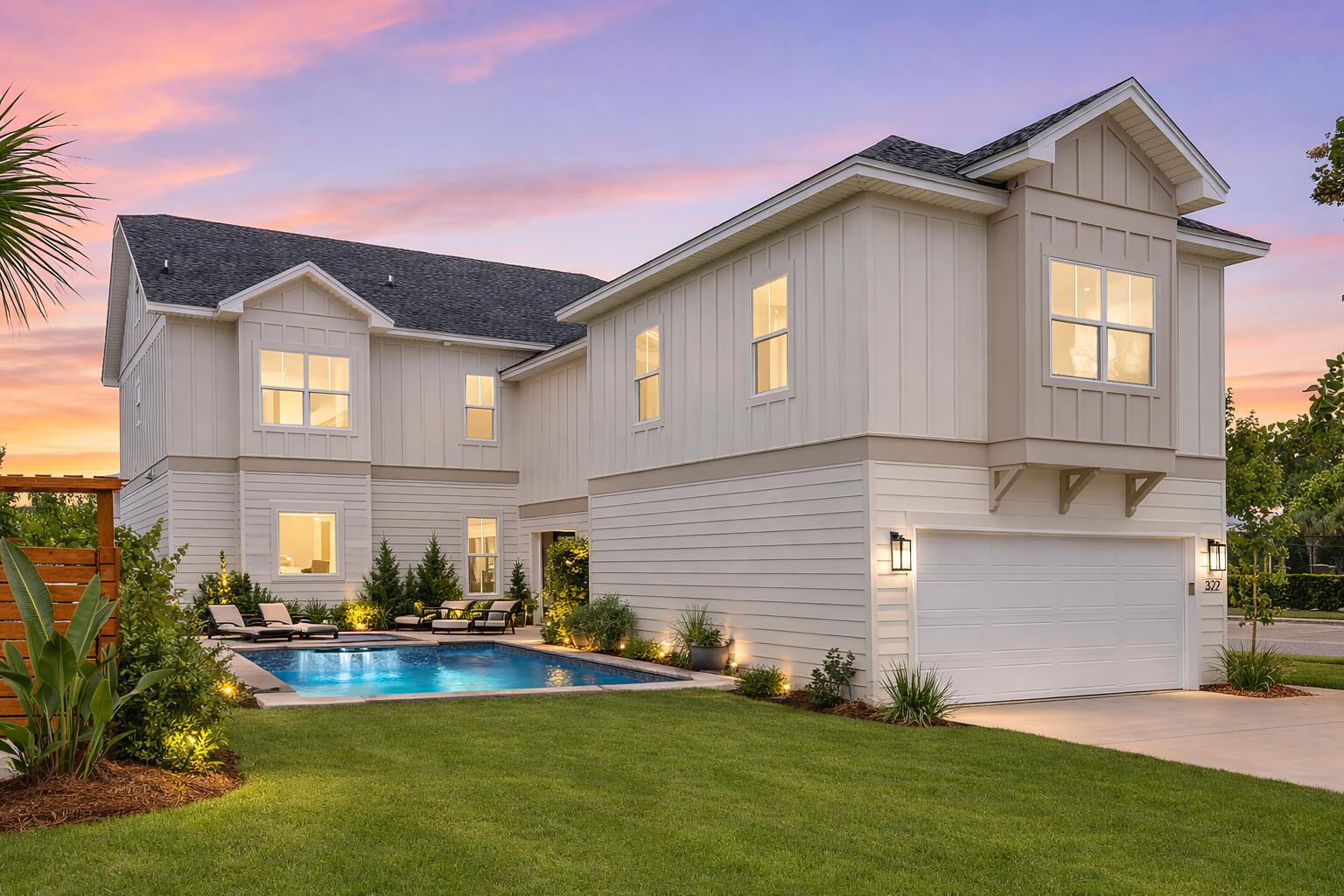 Tapestry Park - Residential