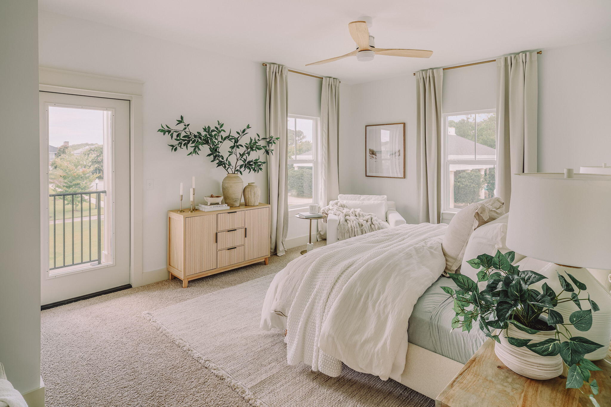 Tapestry Park - Residential