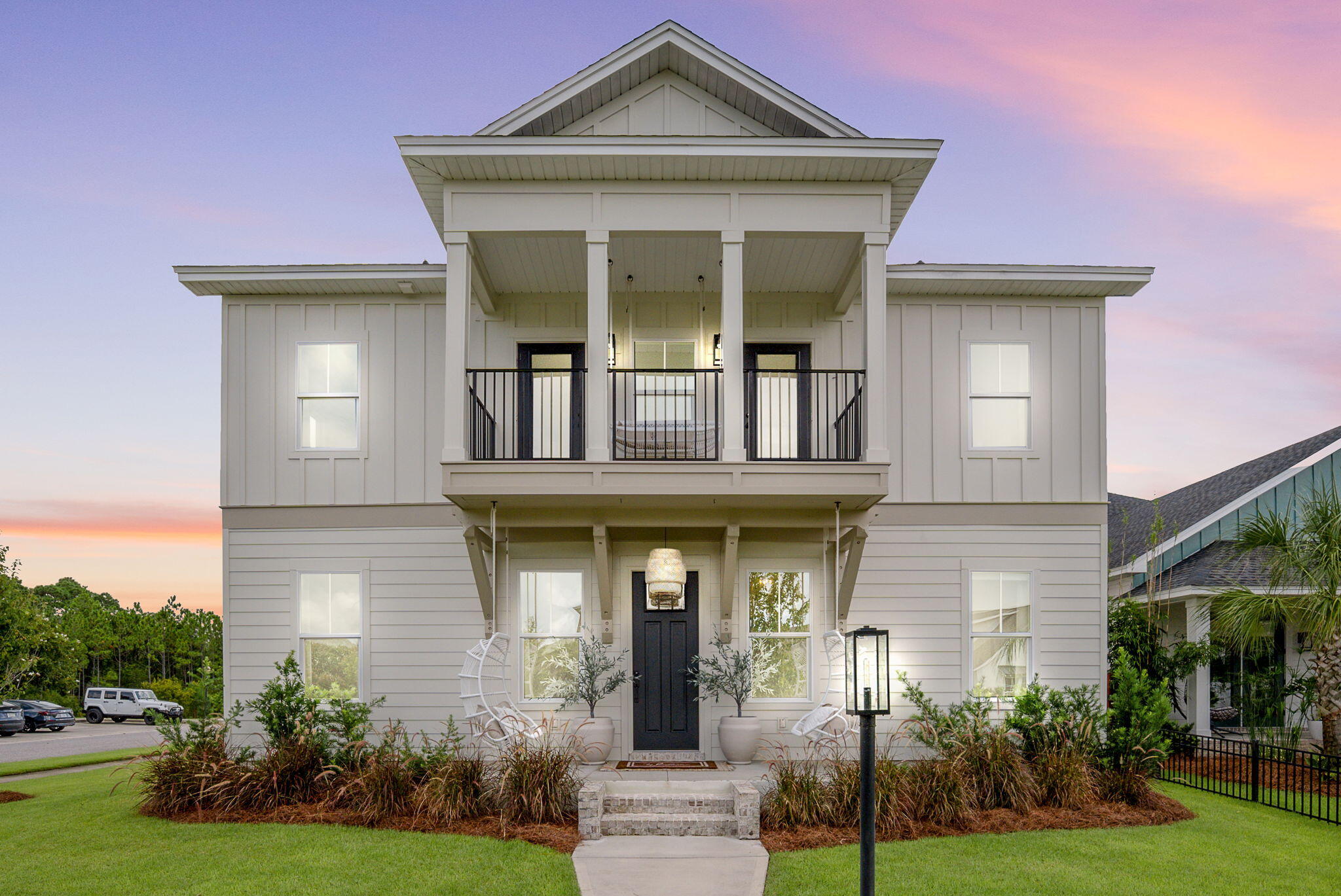 Tapestry Park - Residential