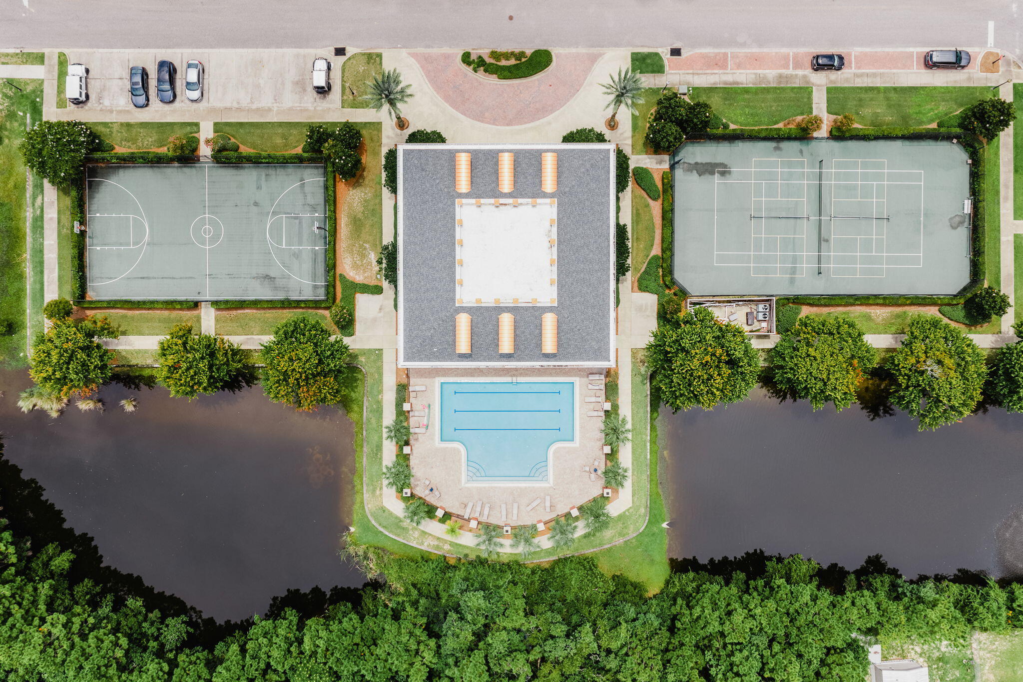 Tapestry Park - Residential
