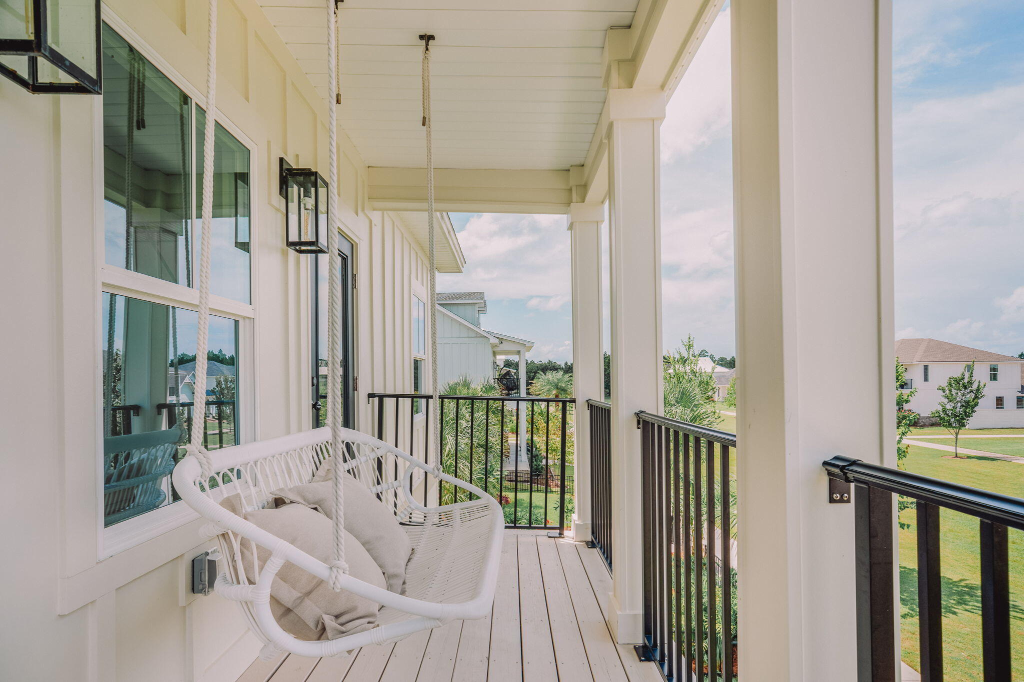 Tapestry Park - Residential
