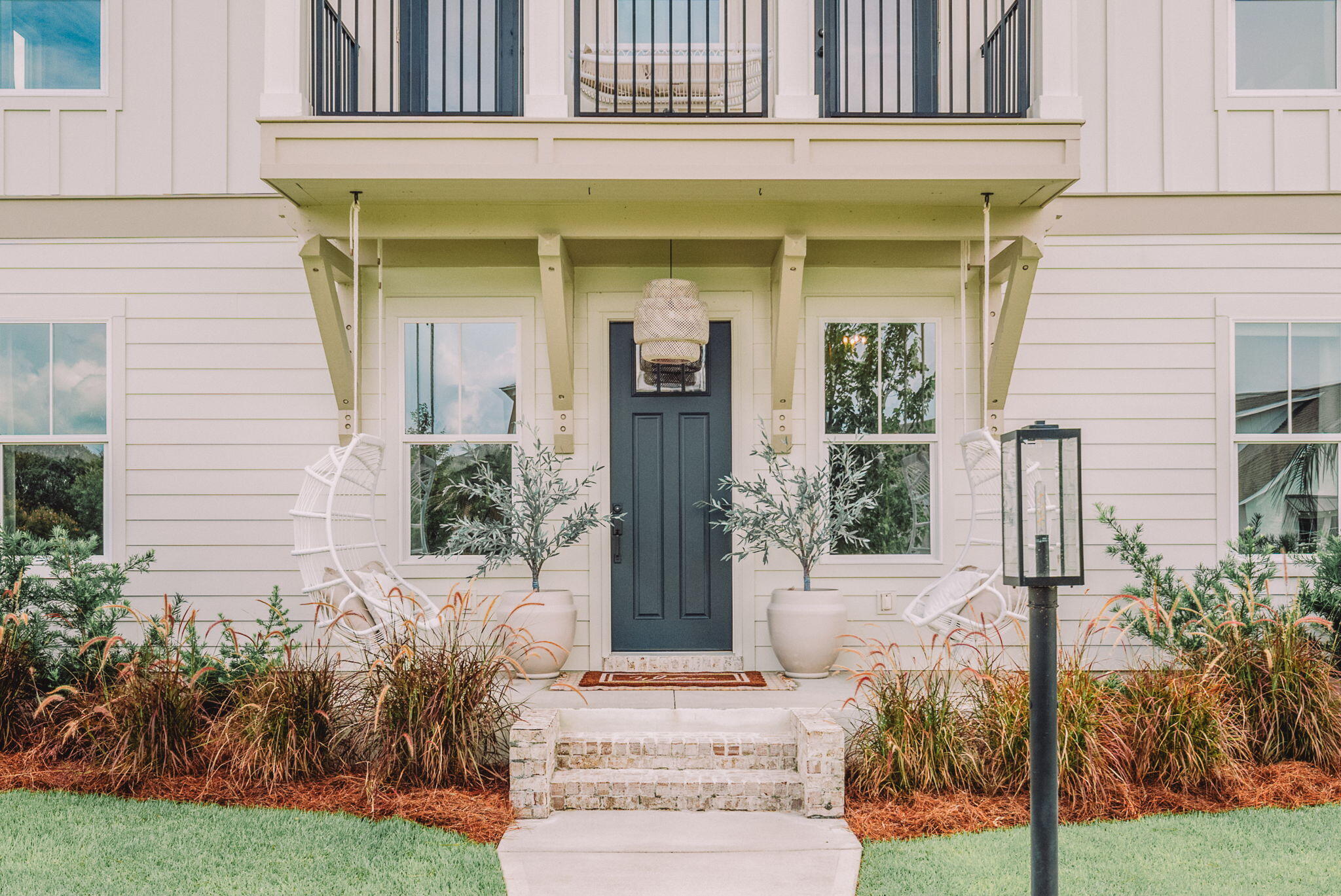 Tapestry Park - Residential