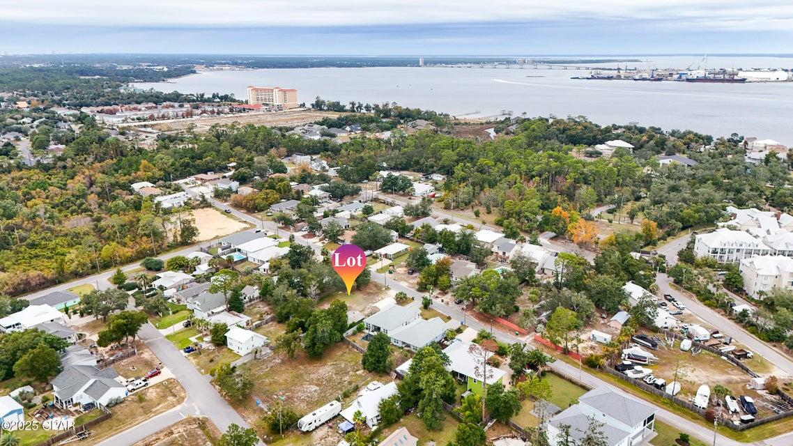 MAGNOLIA BEACH 1ST ADDN - Residential