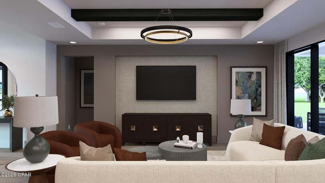 MAGNOLIA BEACH 1ST ADDN - Residential