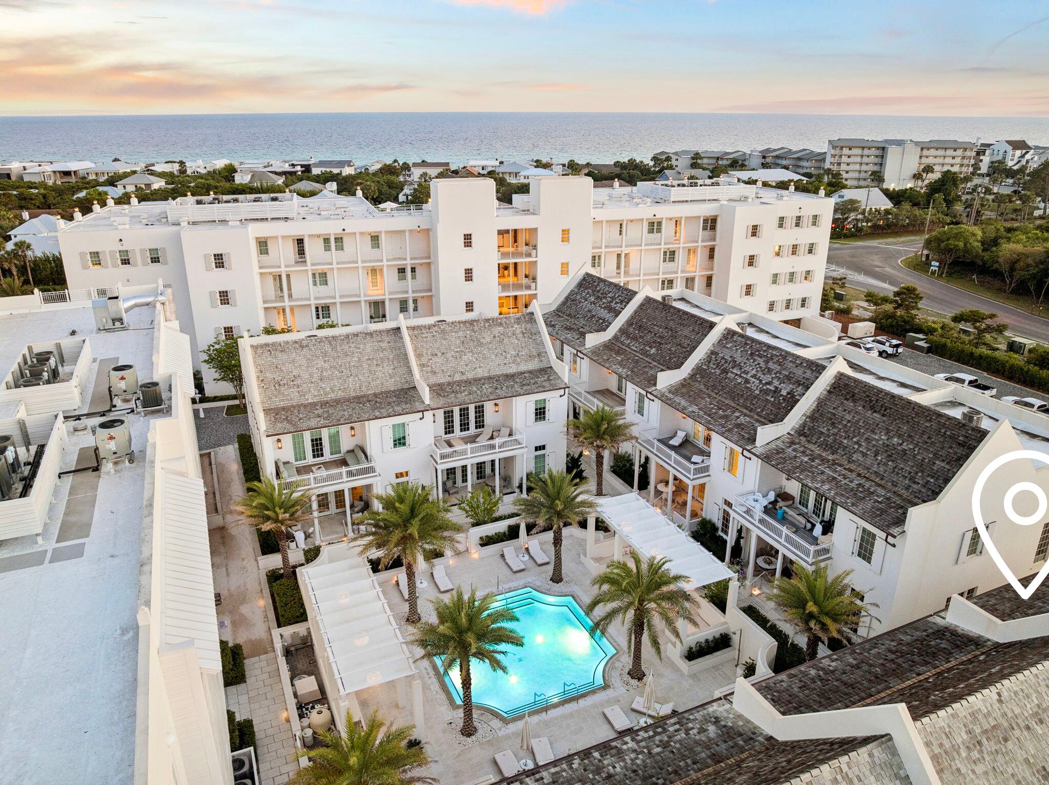 Kaiya Beach Resort - Residential