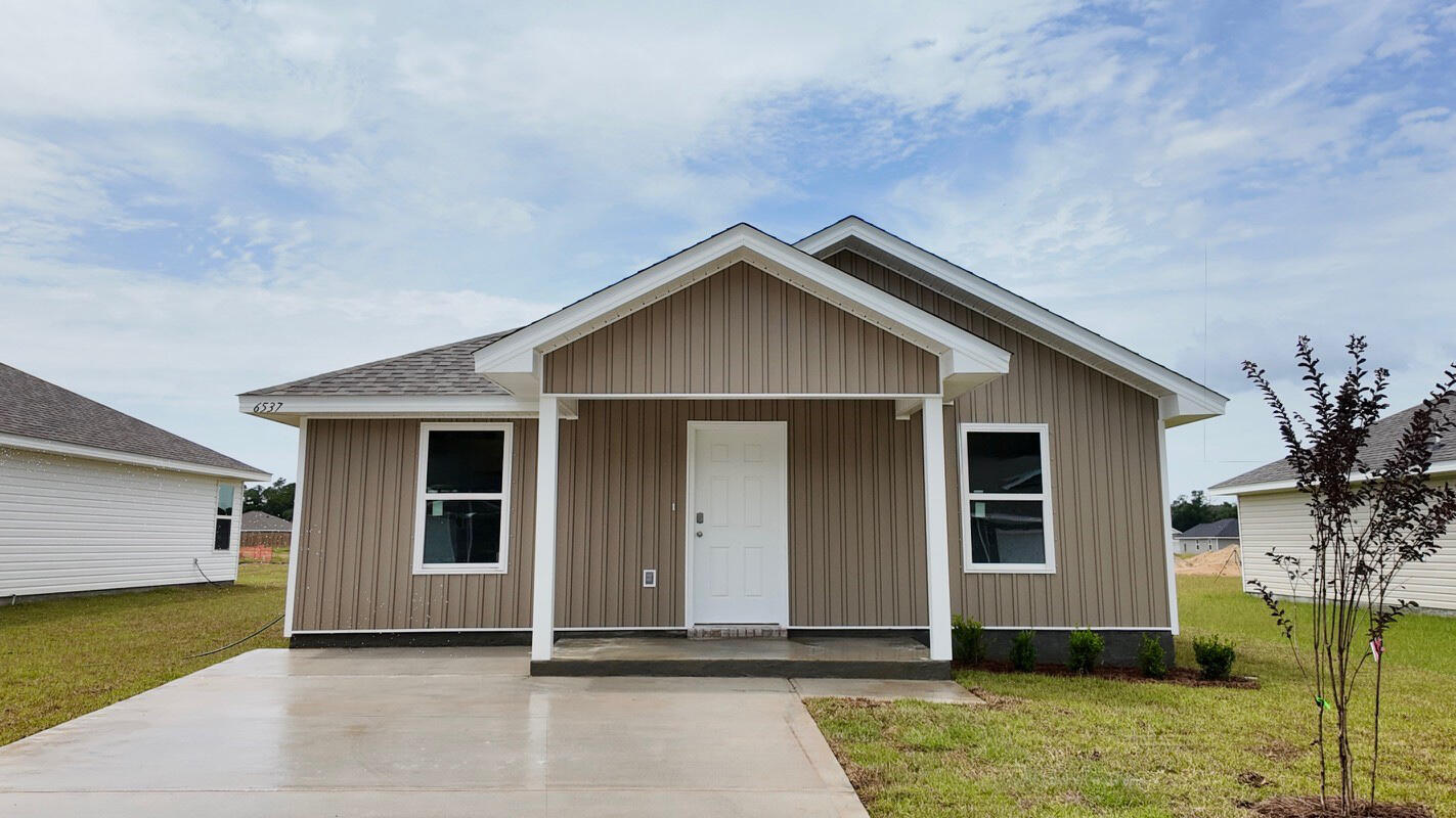 RIVERS COVE - Residential
